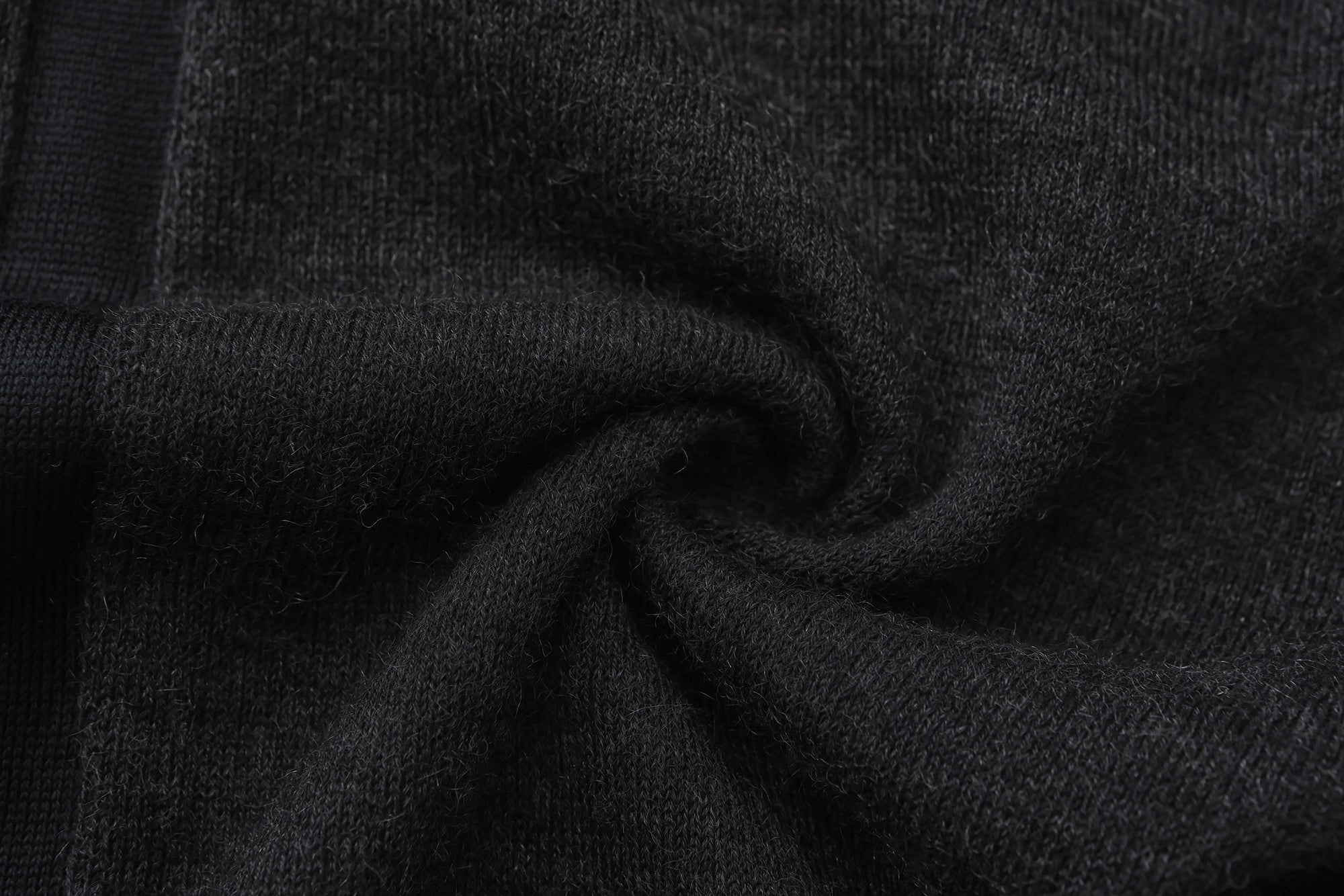 PREAW25 - DARK GREY LINE DRESS