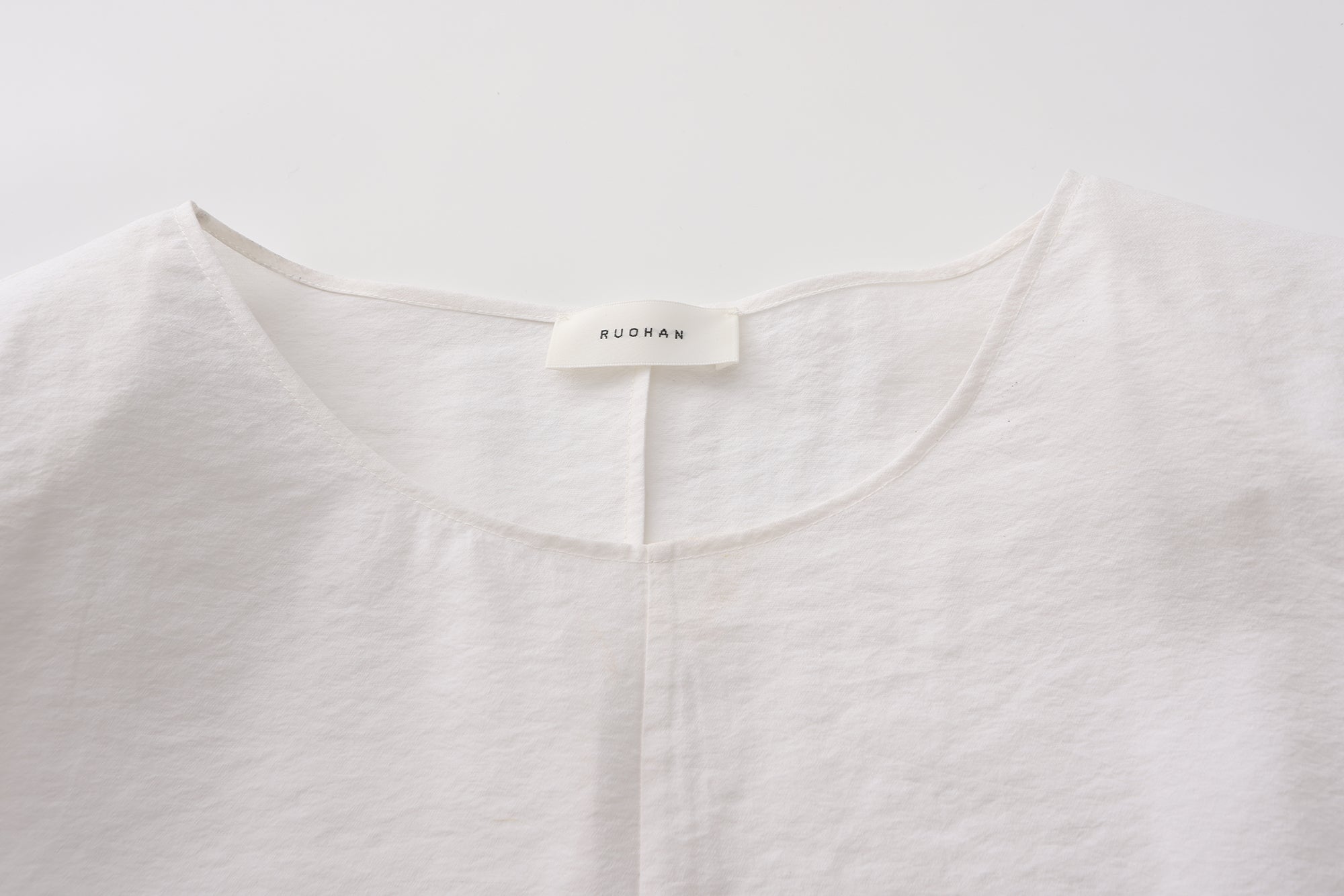 PREAW25 - MILKY PULAU SHIRT
