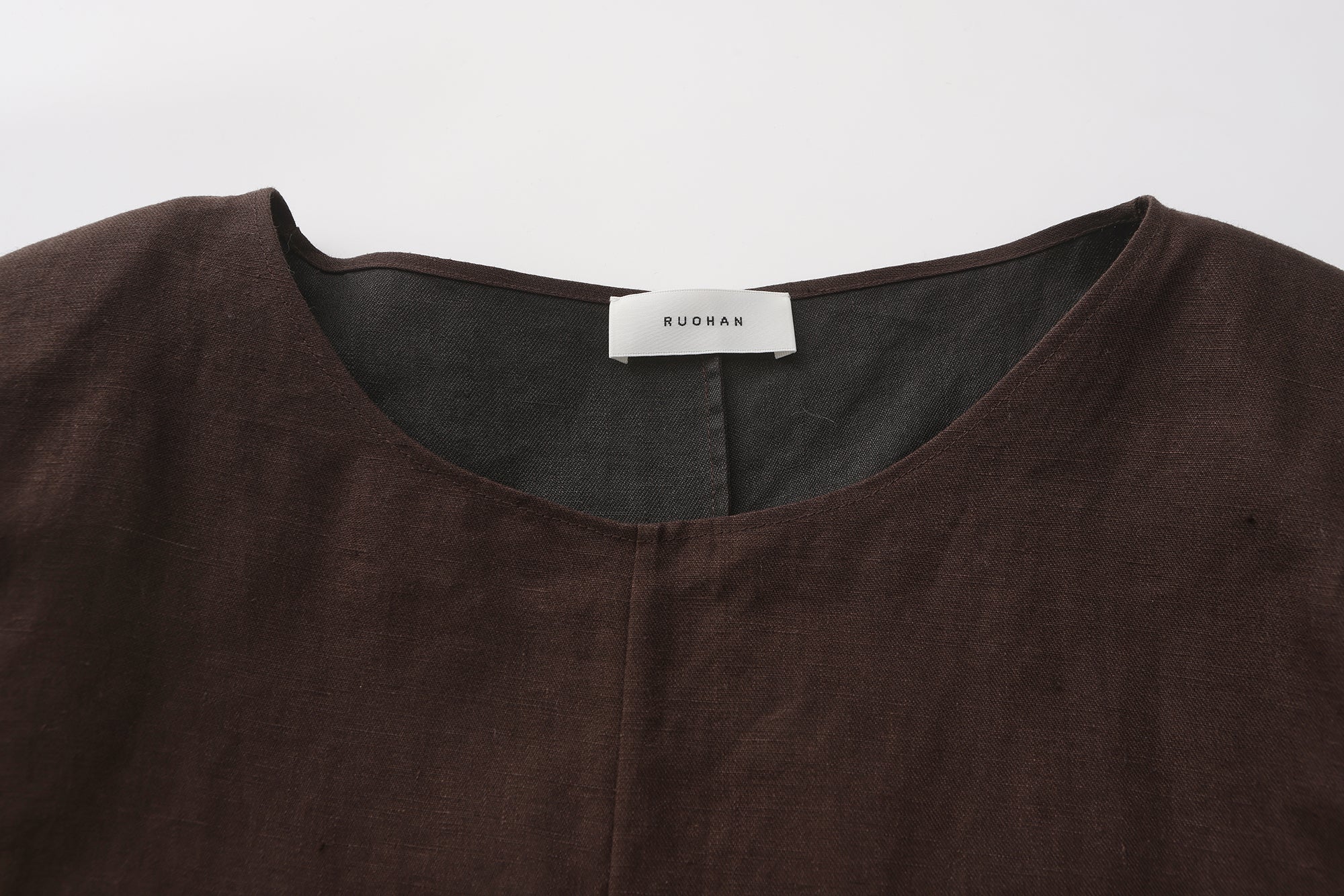 PREAW25 - LAVA ROCK PULAU SHIRT