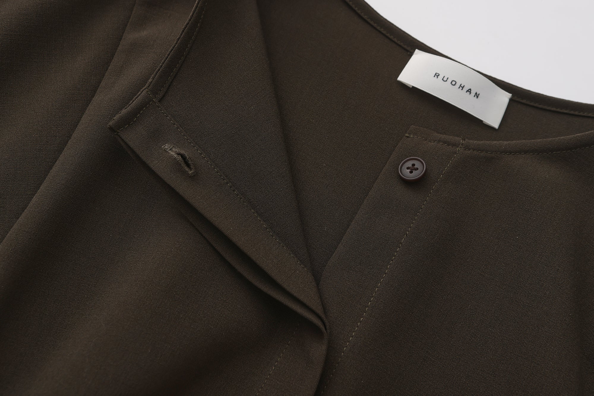 PREAW25 - CYPRESS BRUNO SHIRT