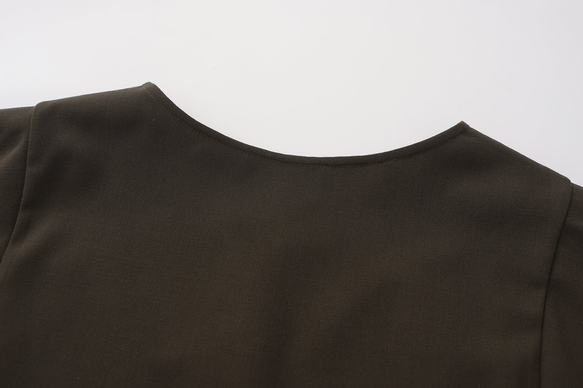 PREAW25 - CYPRESS BRUNO SHIRT