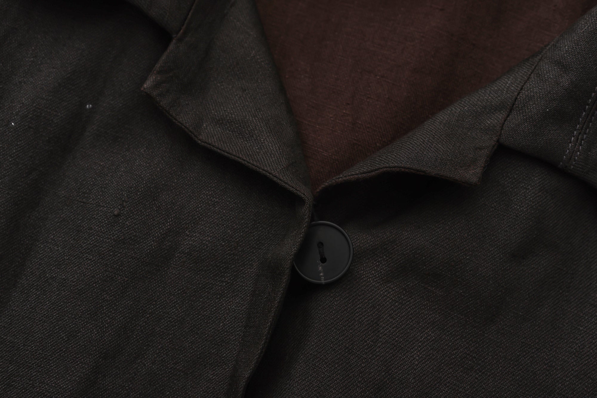 PREAW25 - LAVA ROCK KISH JACKET
