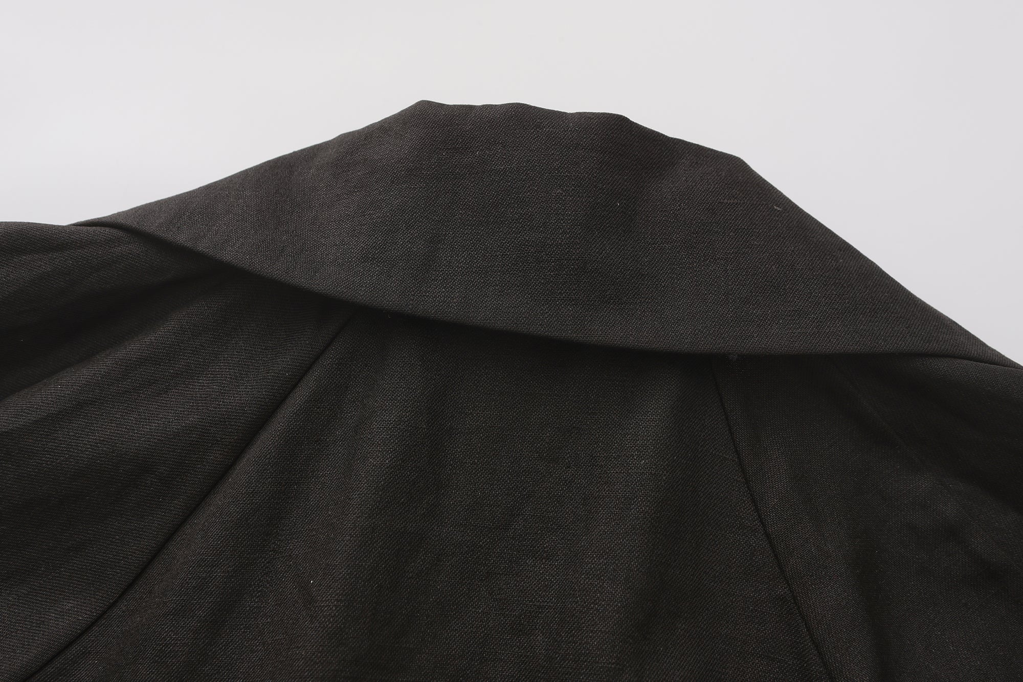 PREAW25 - LAVA ROCK KISH JACKET