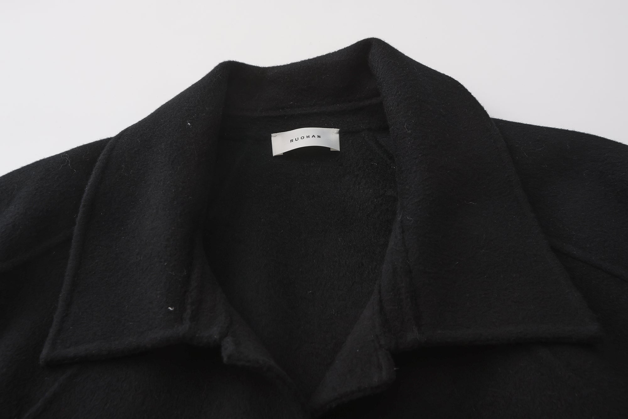 PREAW25 - BASALT KISH JACKET