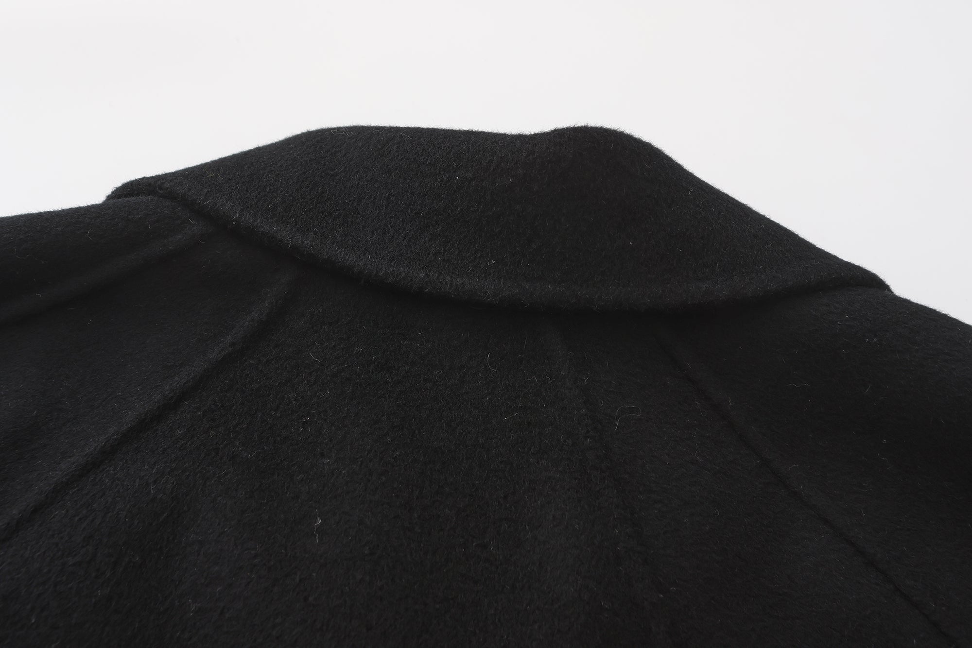 PREAW25 - BASALT KISH JACKET
