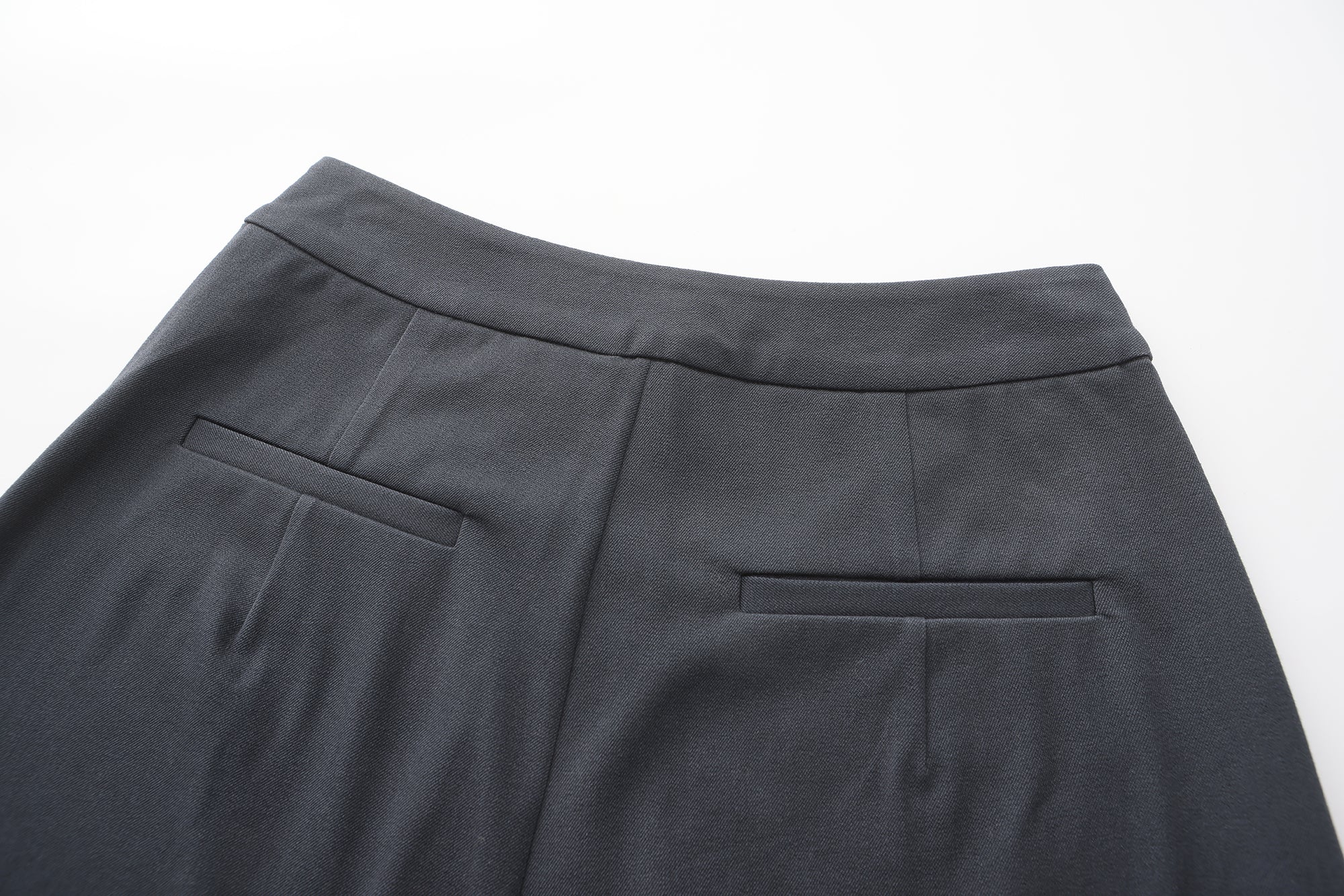 PREAW25 - OCEAN MOTU COCOON PANTS