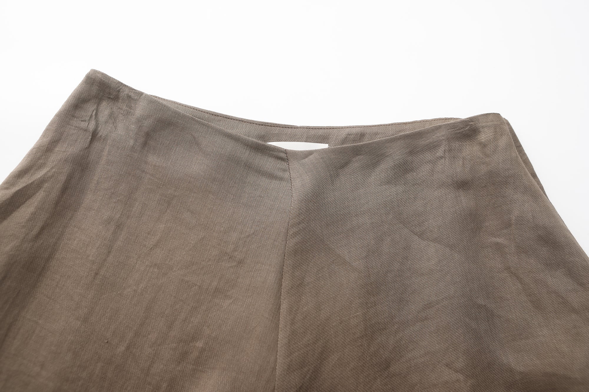 PREAW25 - WOOD HADIA PANTS