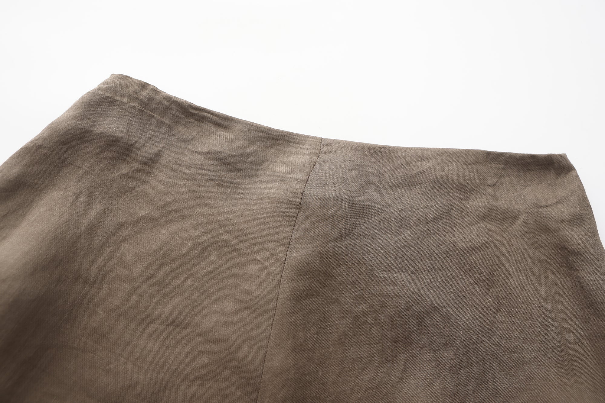 PREAW25 - WOOD HADIA PANTS