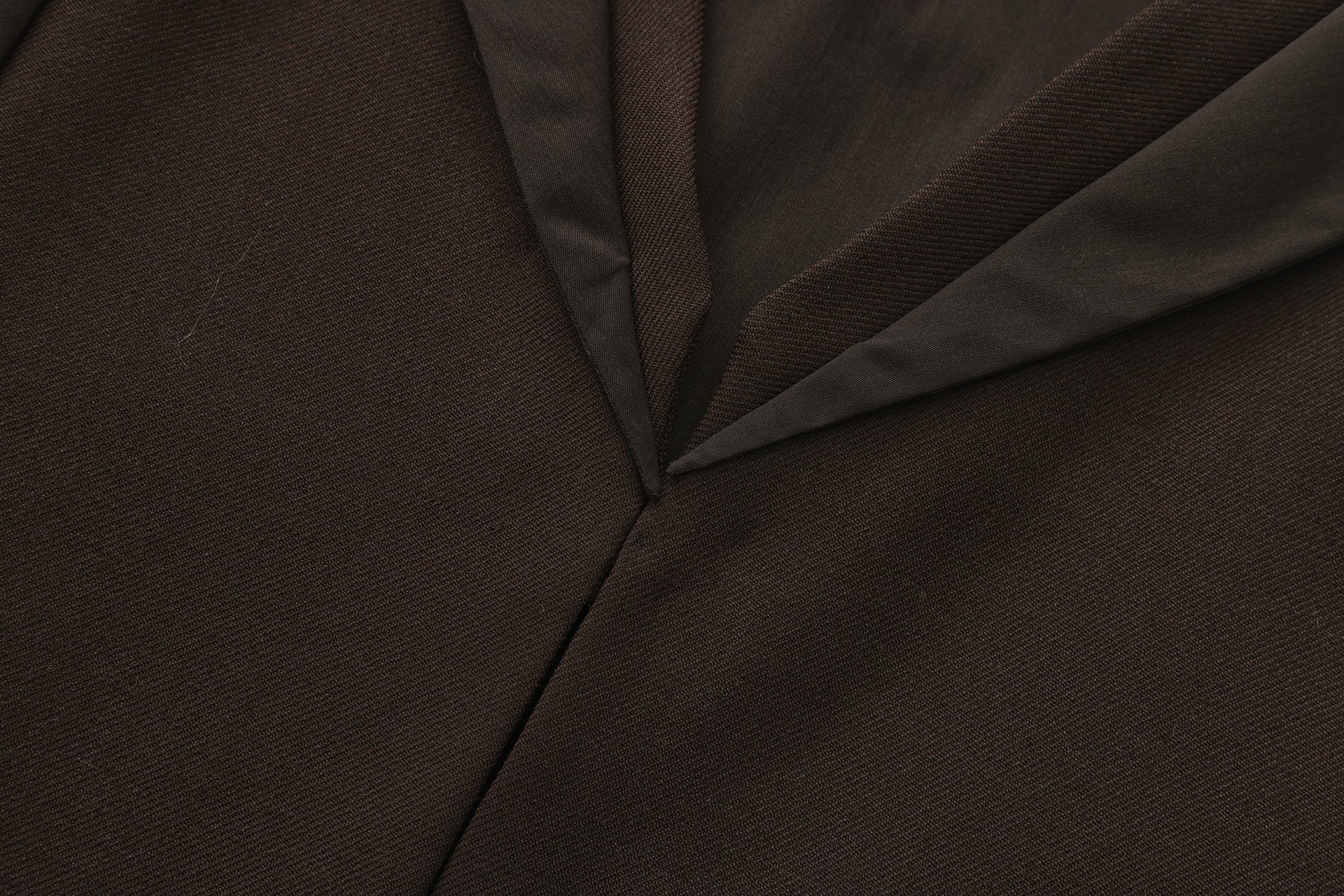 AW25 - CEDARWOOD BAFFIN BLOUSE