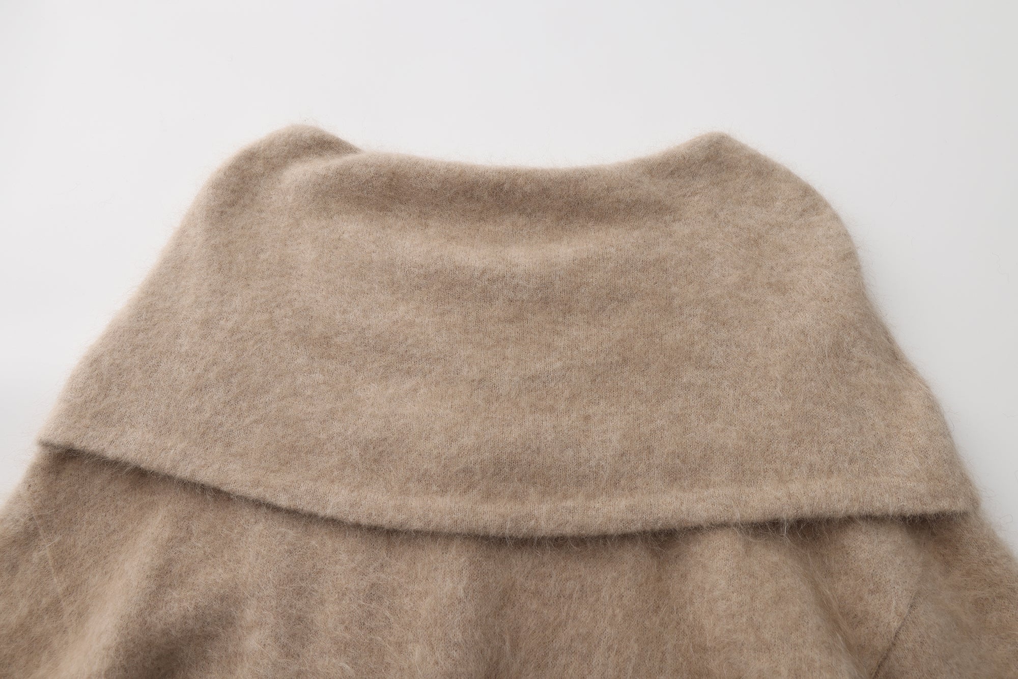 AW25 - CLUNCH LIMA TOP