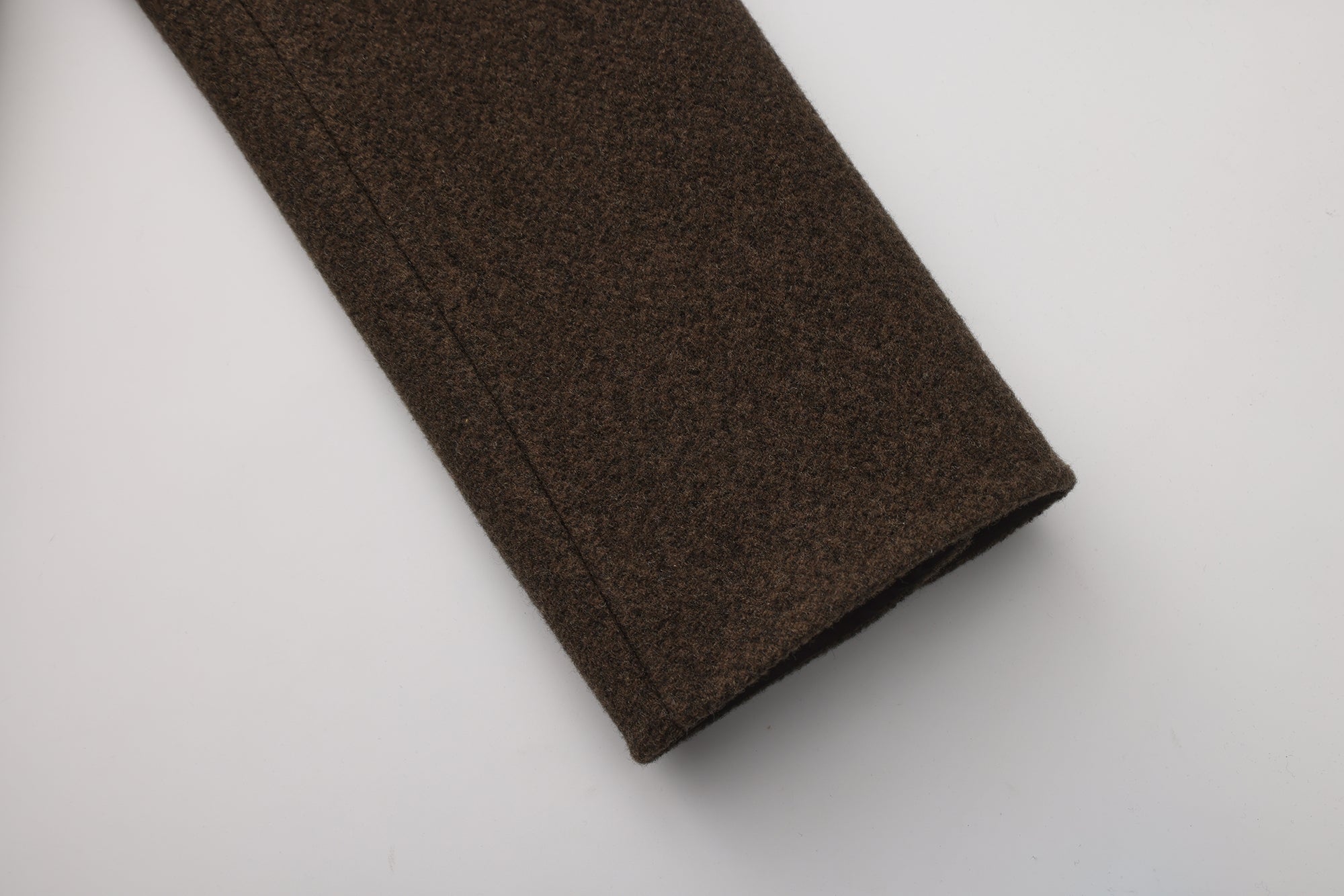 AW25 - OAK AEGUIN COAT