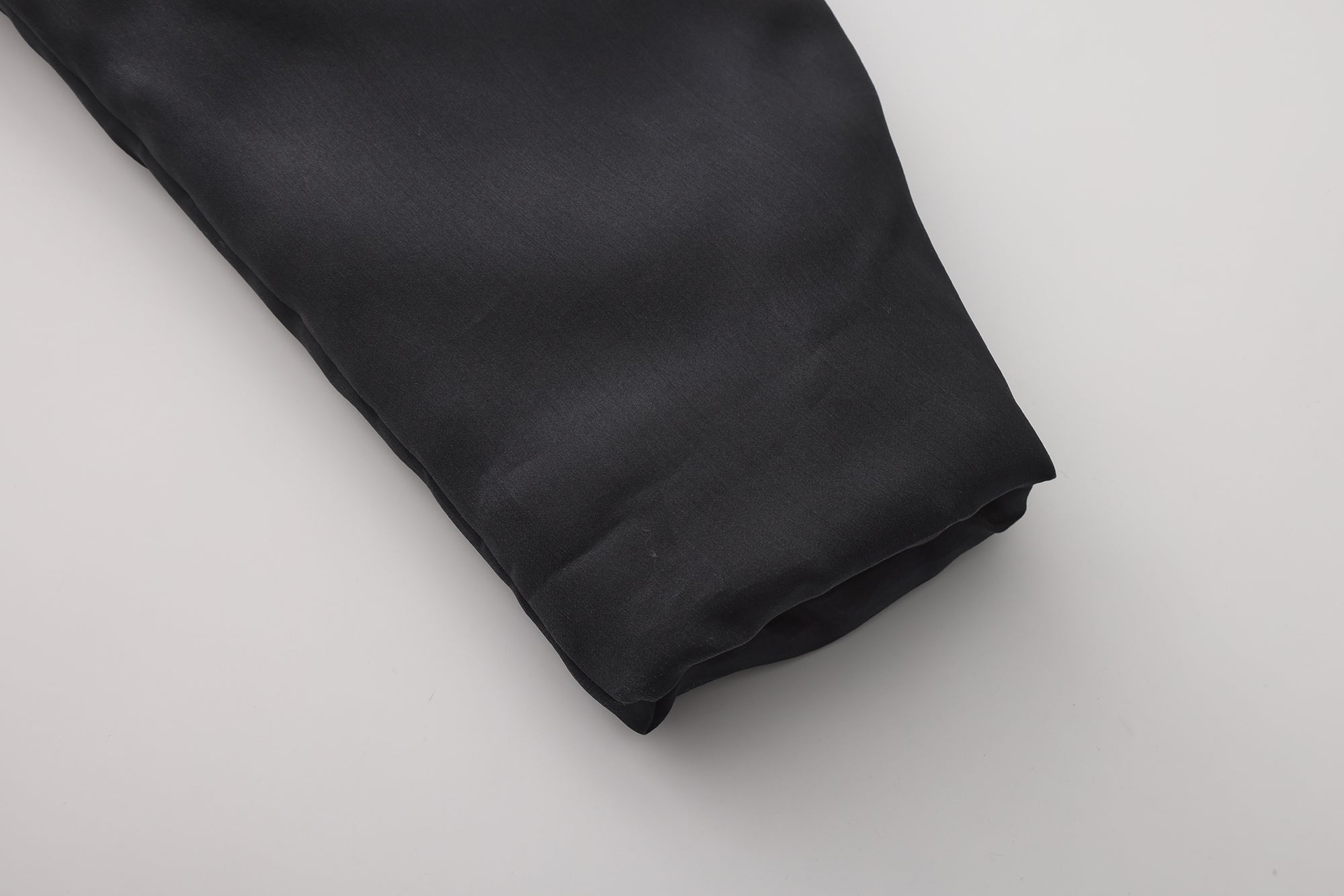 AW25 - INK PADDED WOLIN COAT