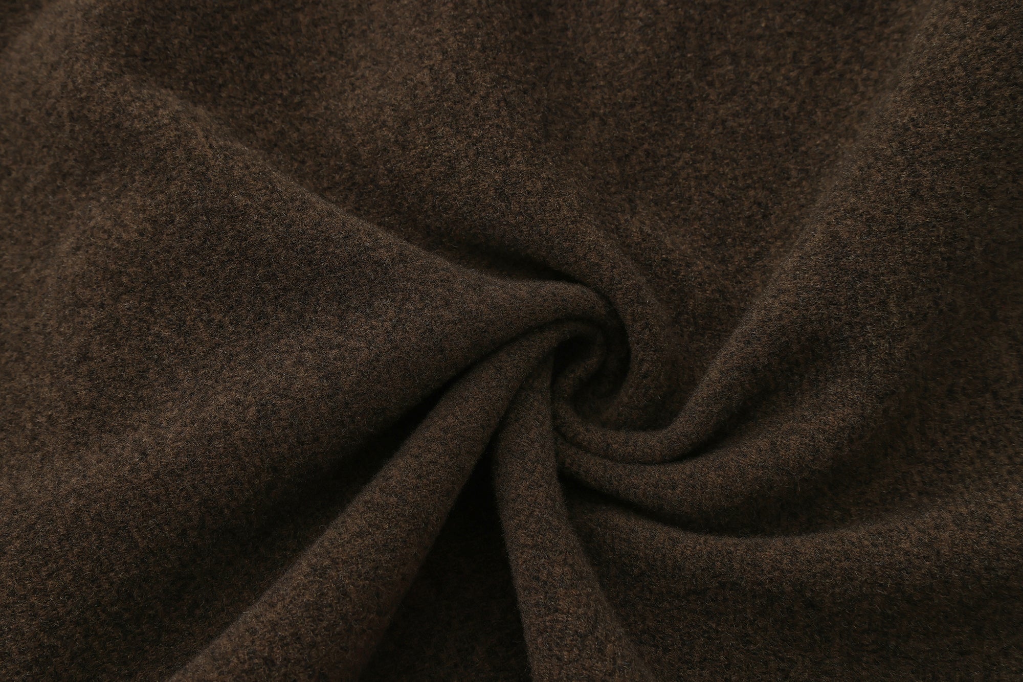 AW25 - OAK MAUKE CAPE