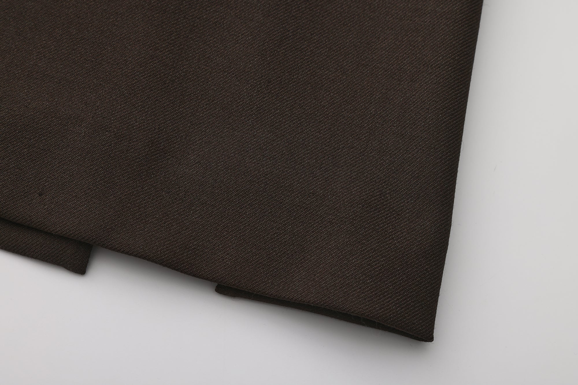 AW25 - CEDARWOOD TILE PENCIL SKIRT