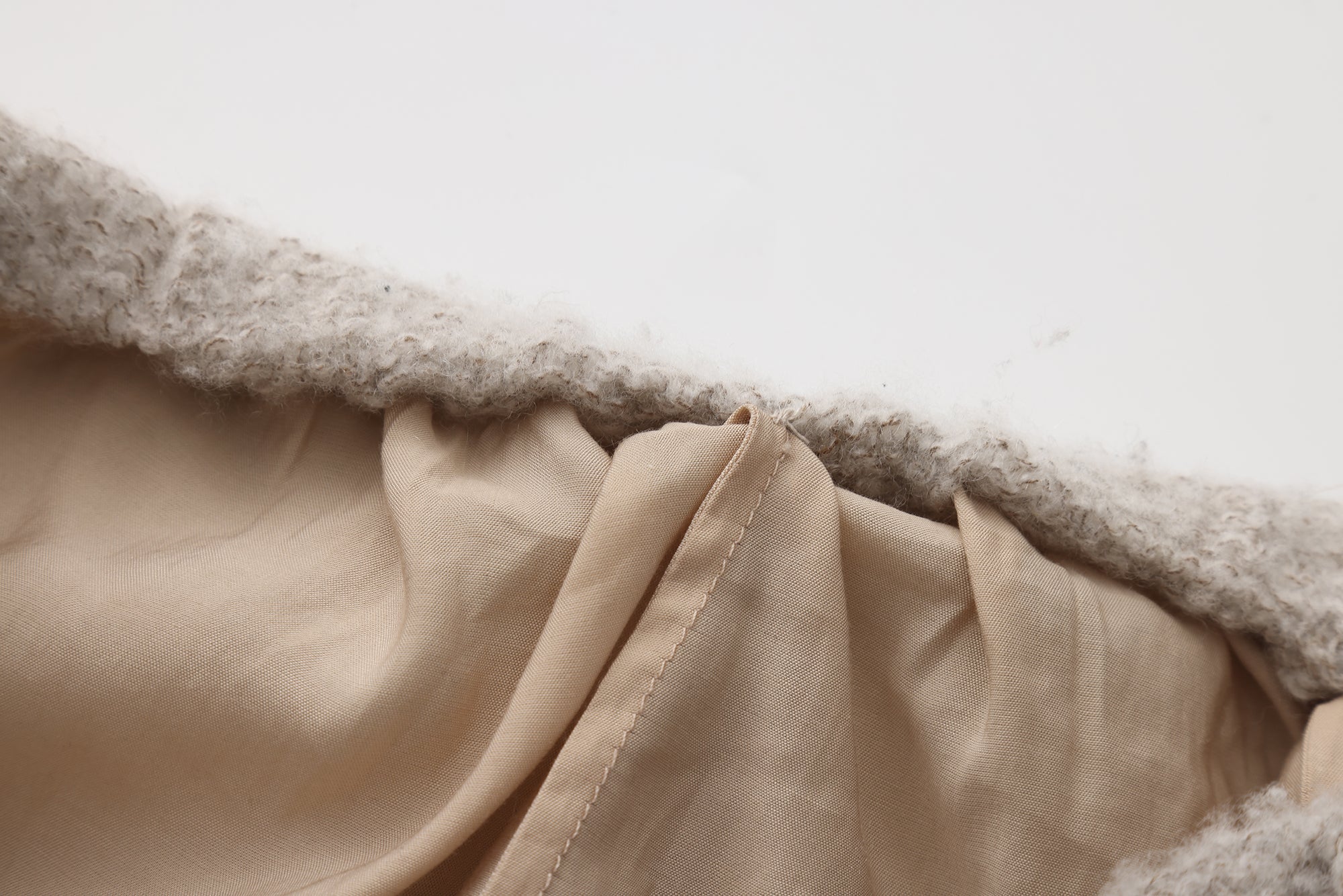 AW25 - HAZEL RAI SKIRT