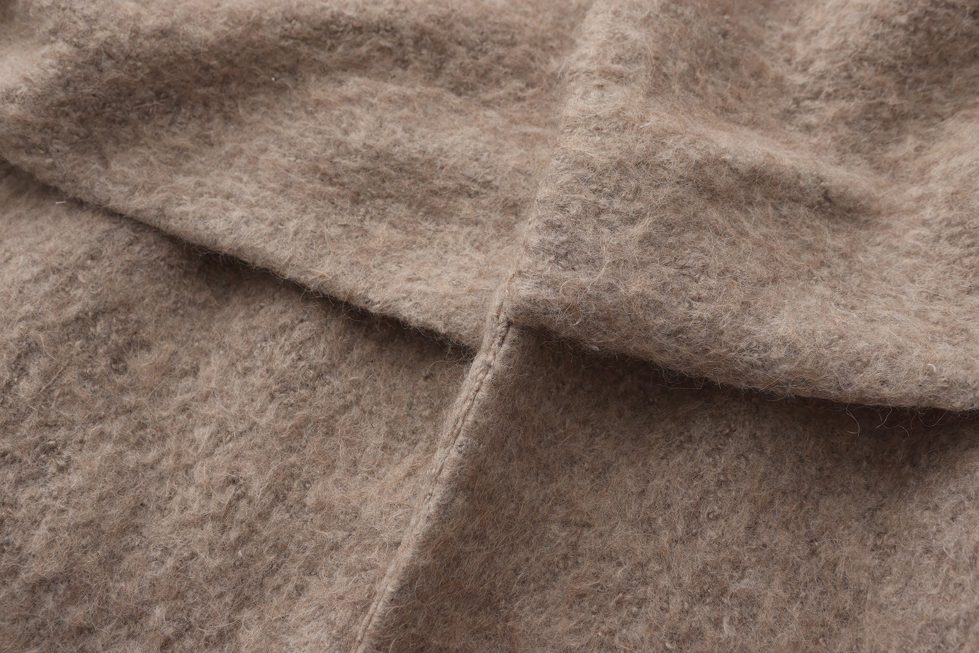 PREAW25 - STONE SYMI COAT