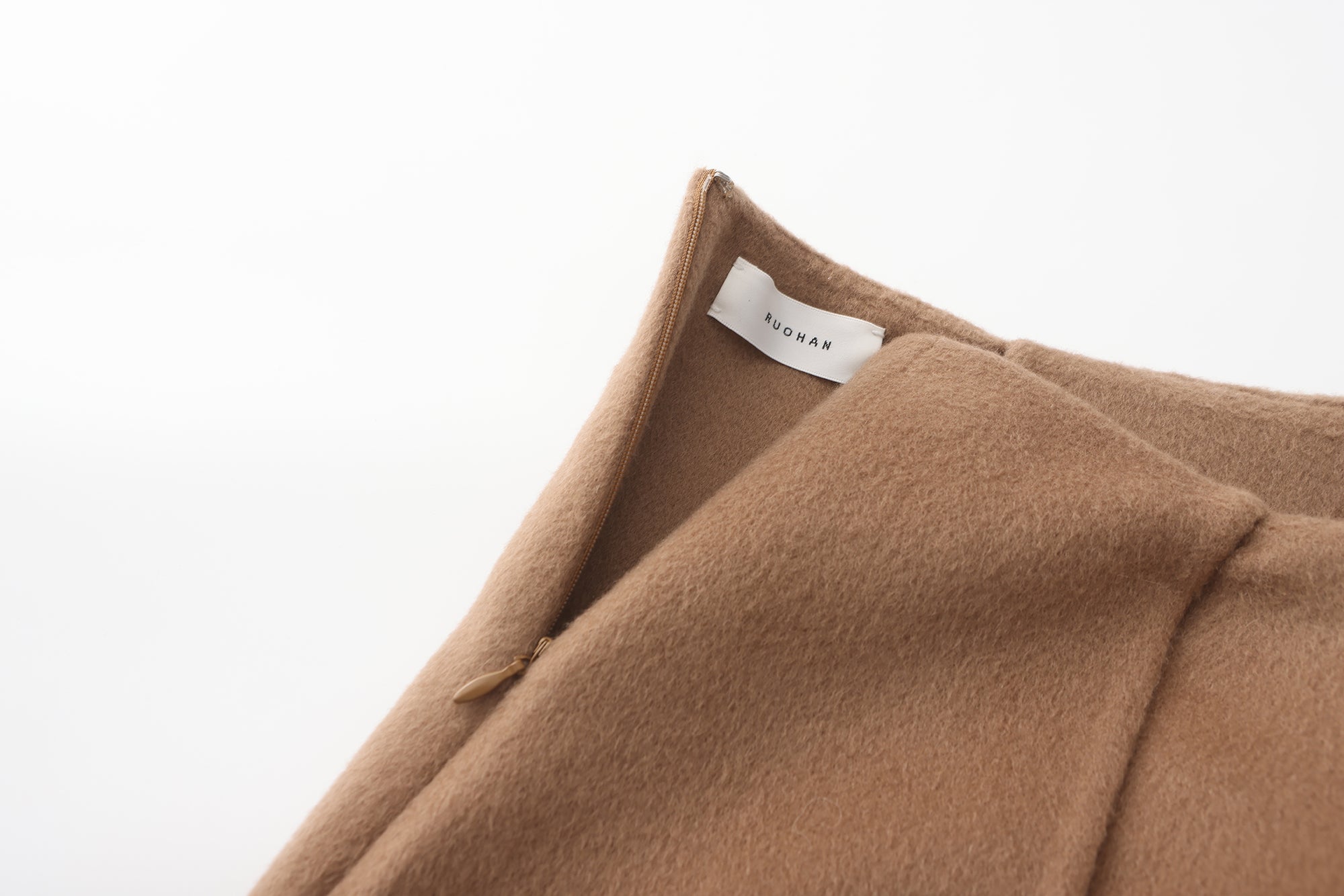 PREAW25 - SUNLIT ILHA SKIRT