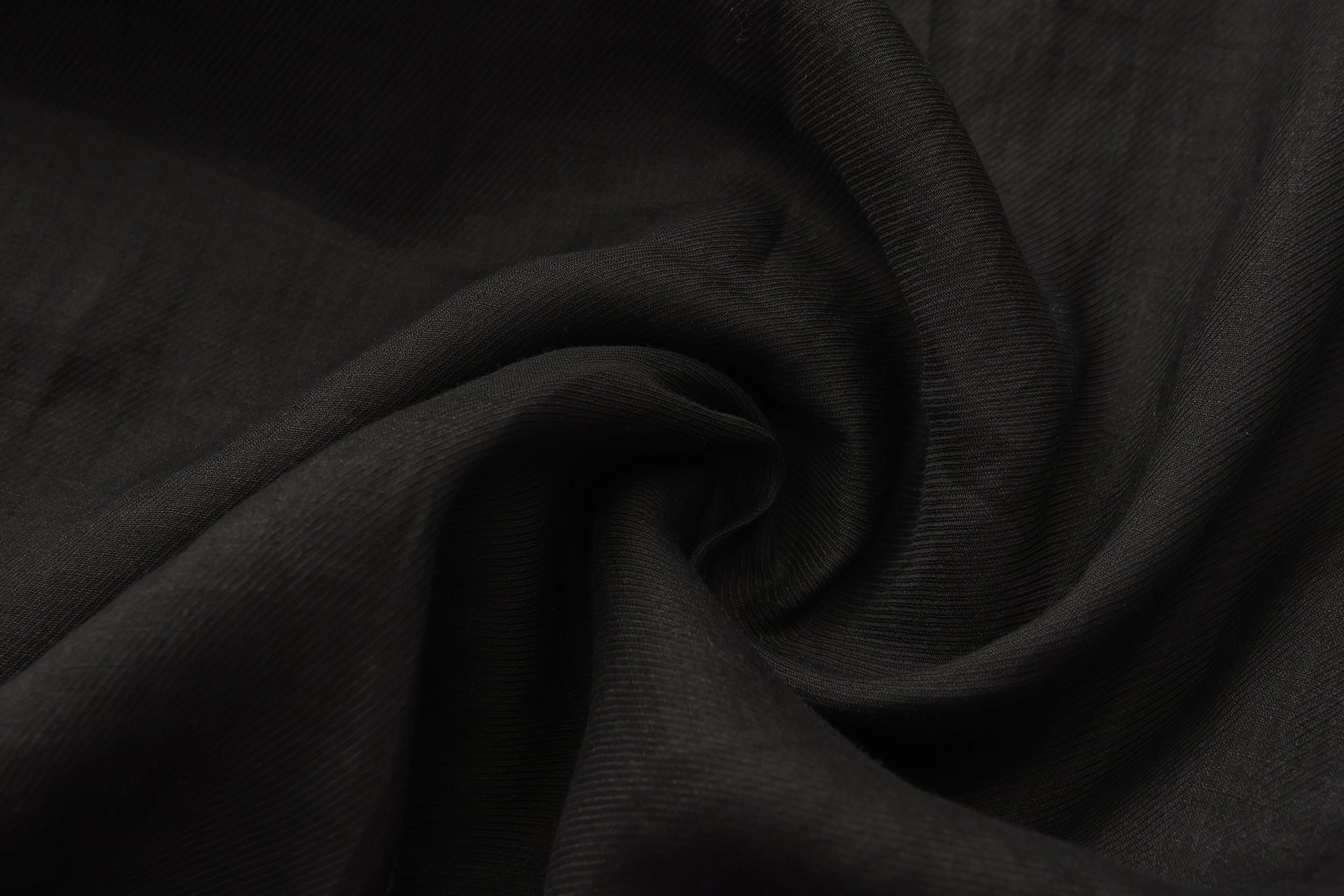 PREAW25 - CHARCOAL COCOON SKIRT