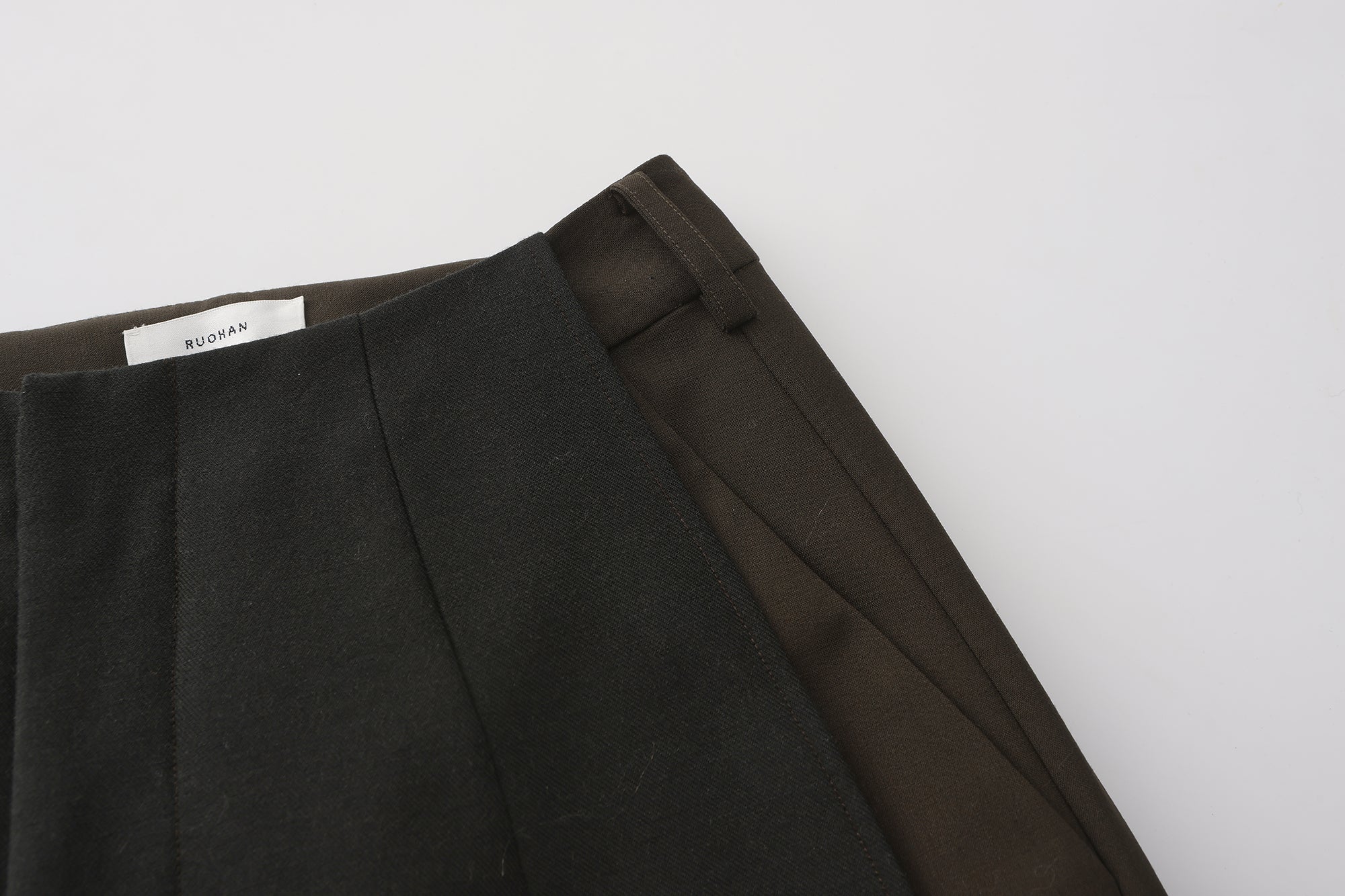 PREAW25 - PINE IBO PANTS