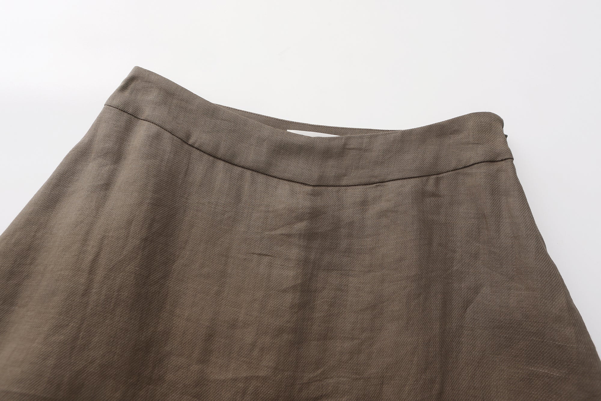 PREAW25 - WOOD SKIRT PANTS
