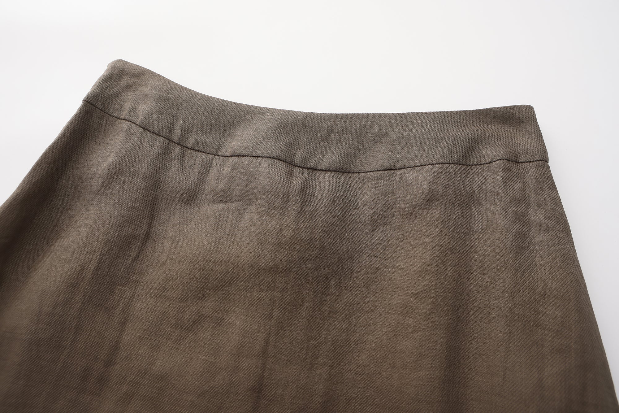 PREAW25 - WOOD SKIRT PANTS