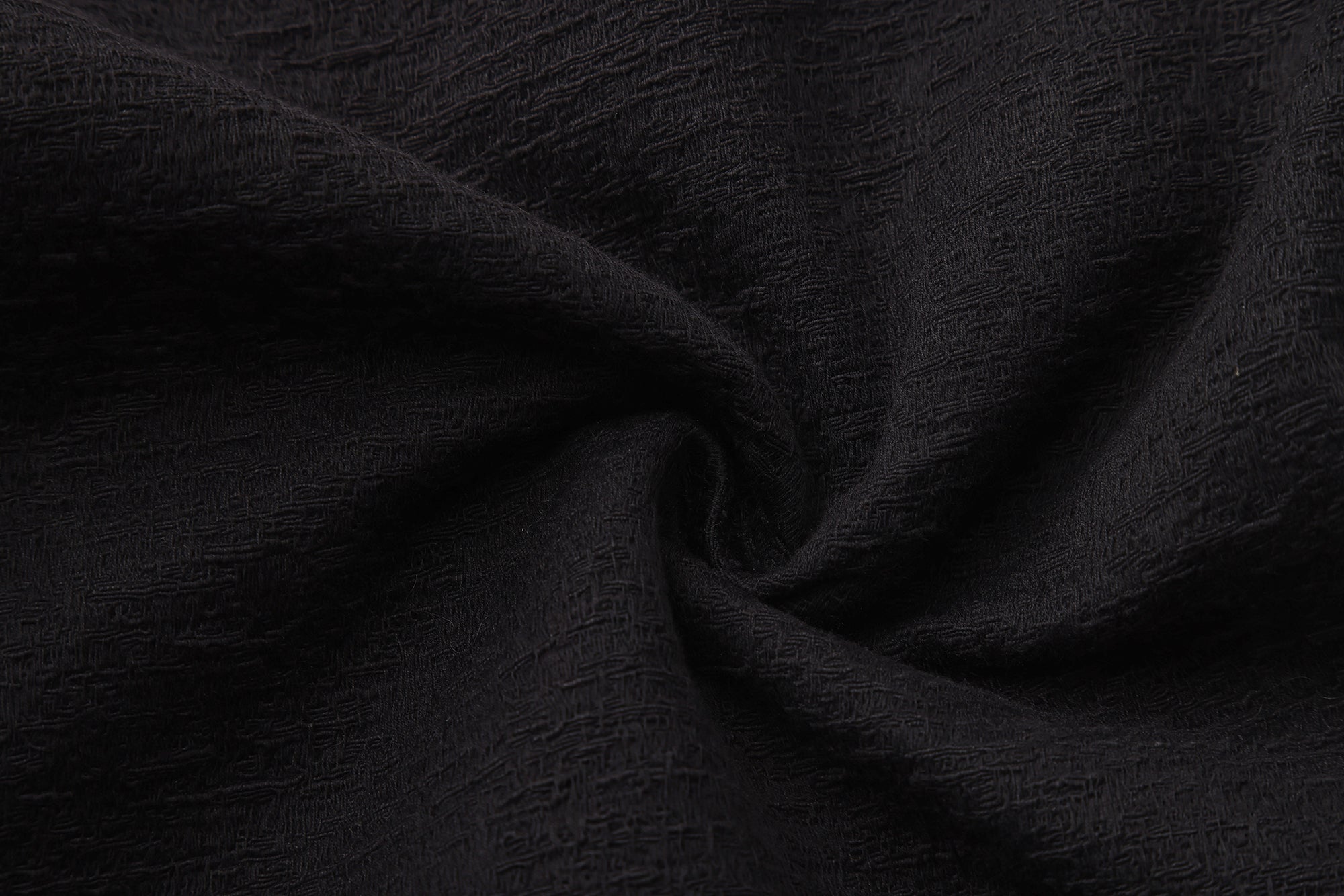 AW25 - CHARCOAL VEGA PANTS