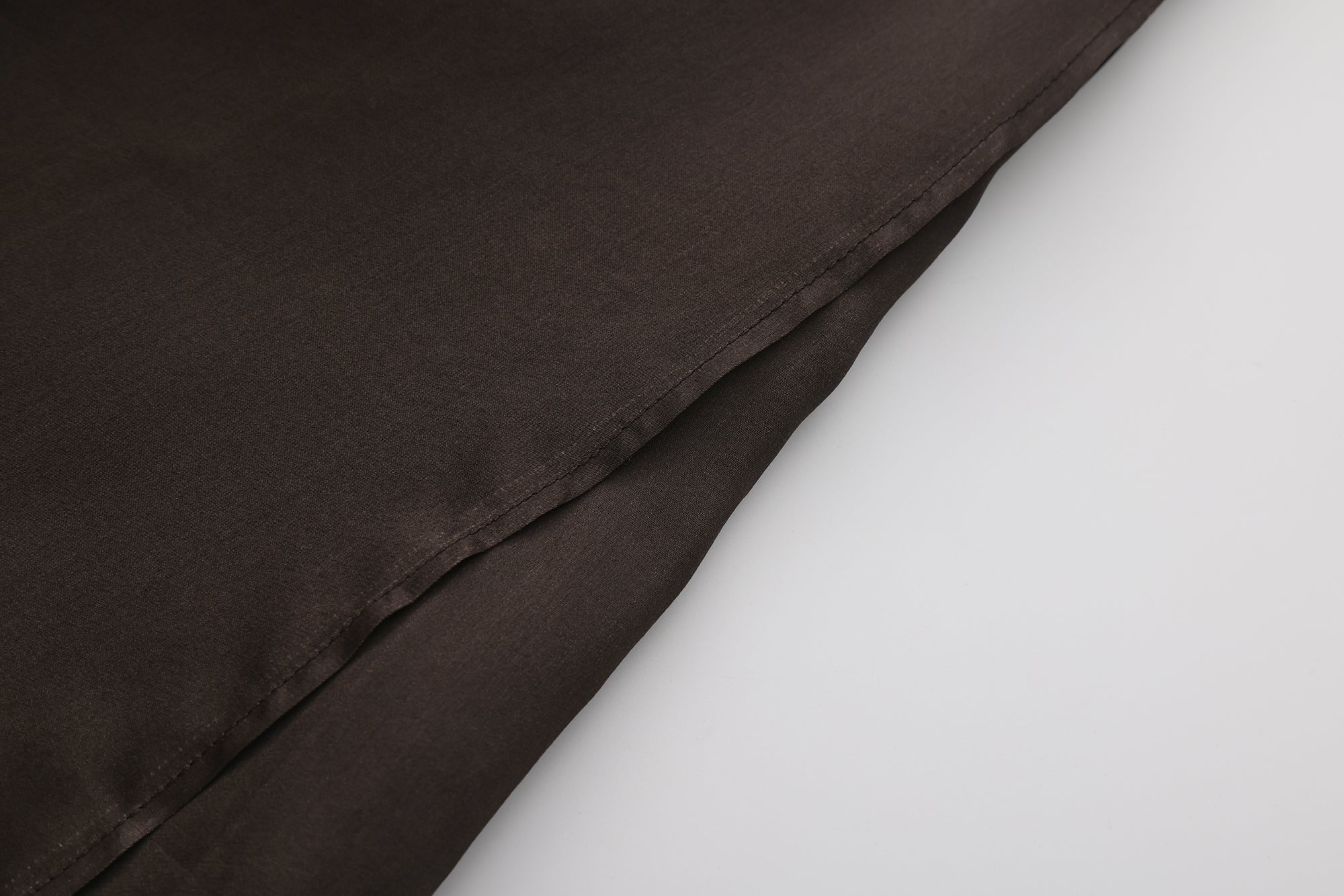 AW25 - SABLE BROWN MYRA PANTS