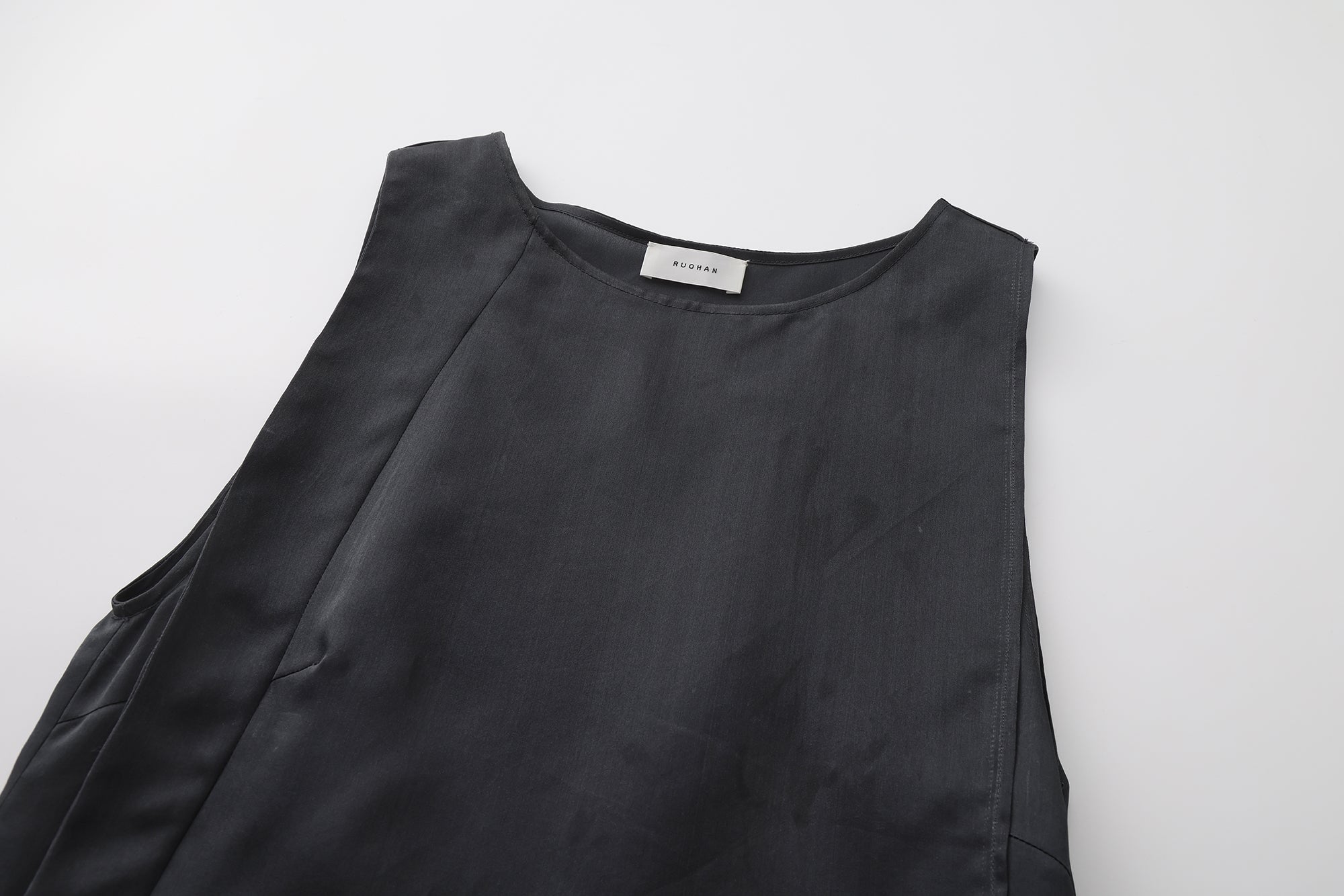 AW25 - INK NISA DRESS