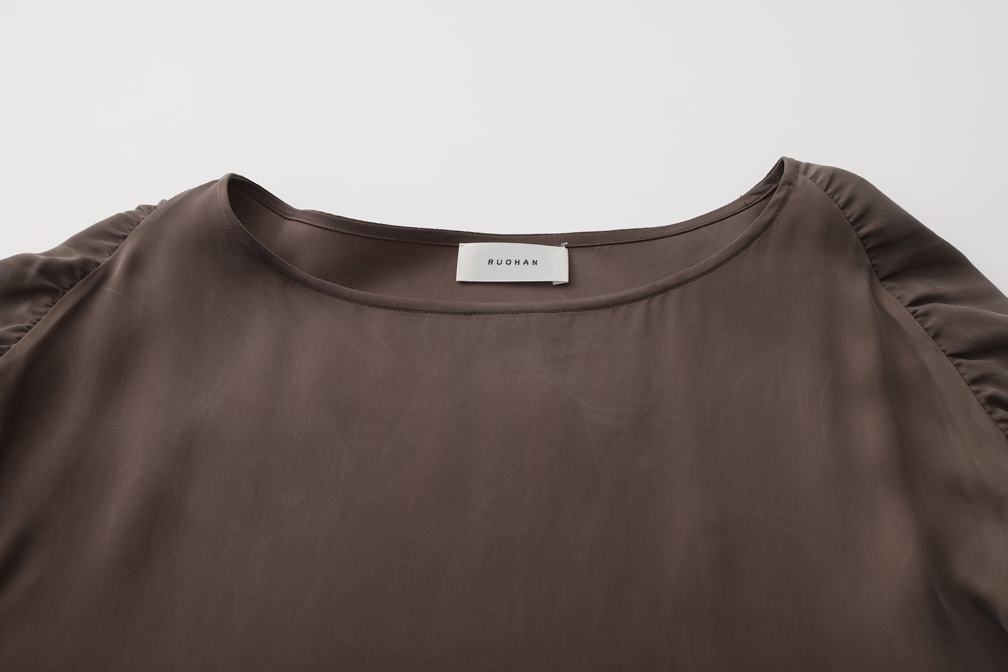 AW25 - MUD PAROS DRESS