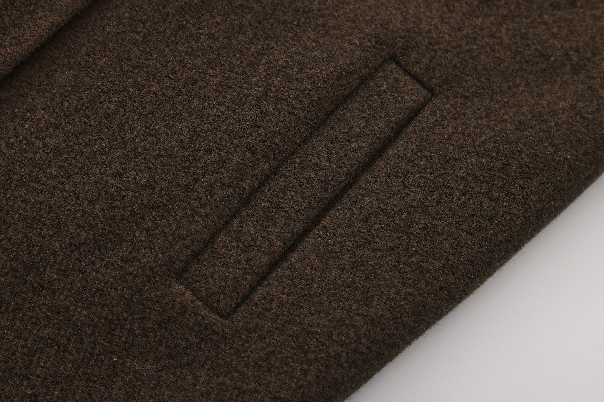 AW25 - OAK PENRHYN COAT
