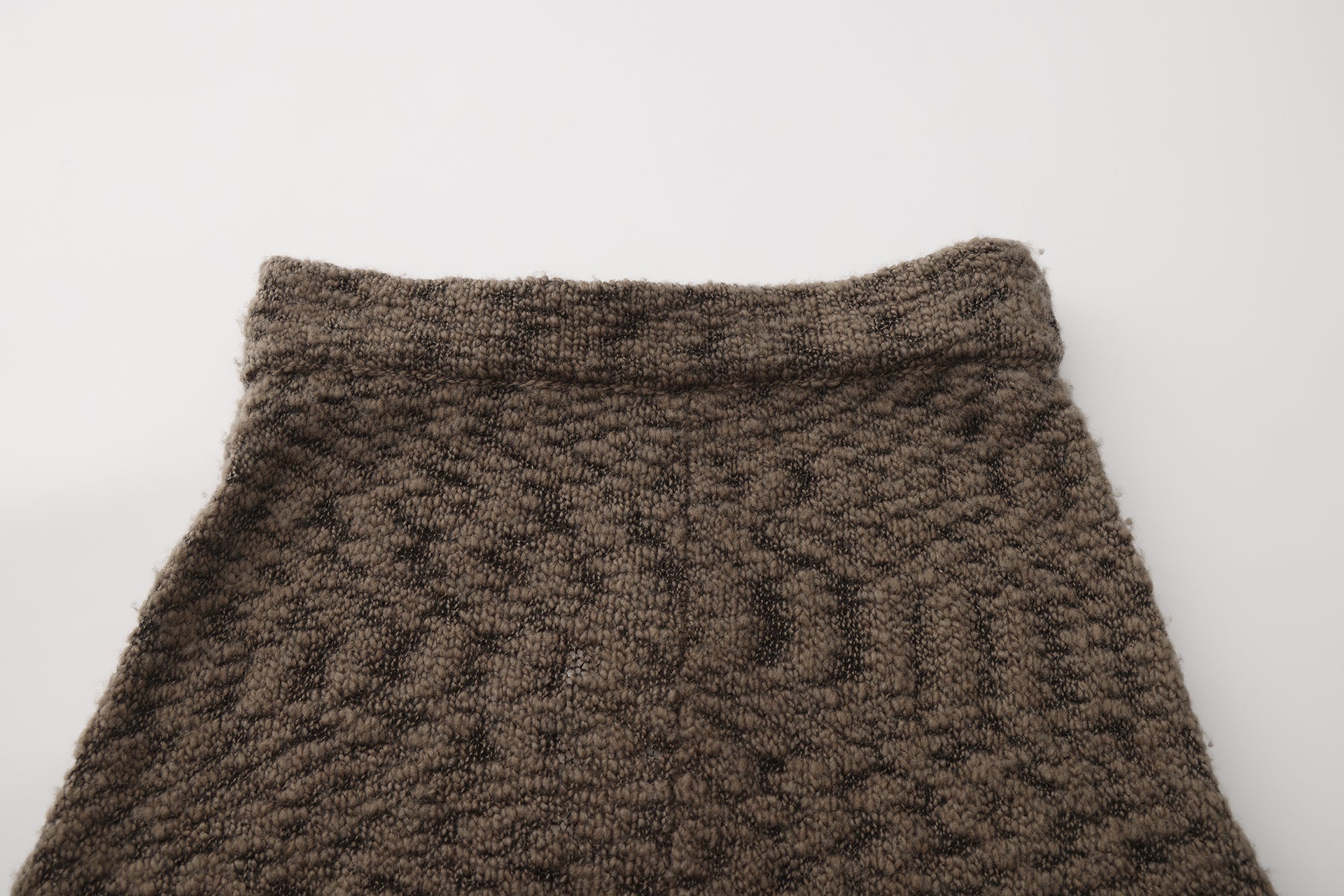 AW25 - GENE AXEL SKIRT