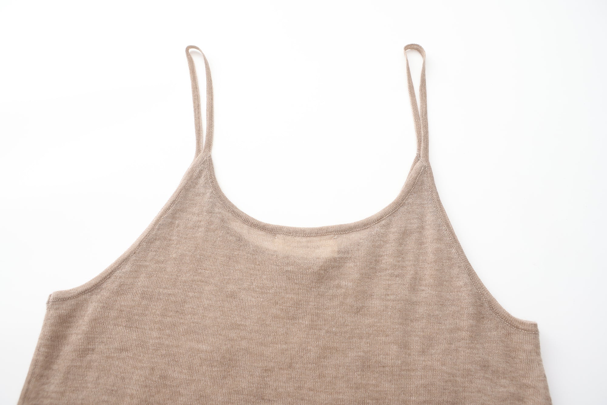 PREAW25 - BEIGE KEA SLIP