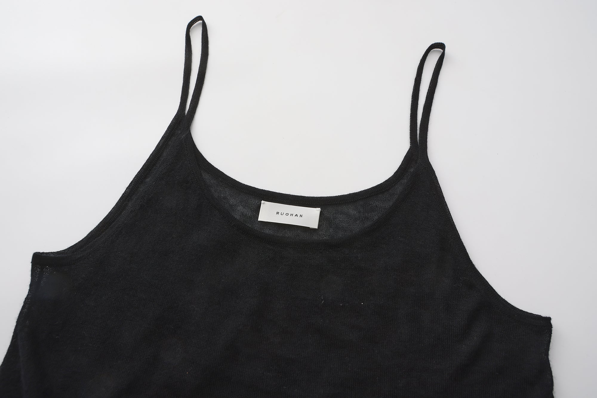 PREAW25 - BLACK KEA SLIP