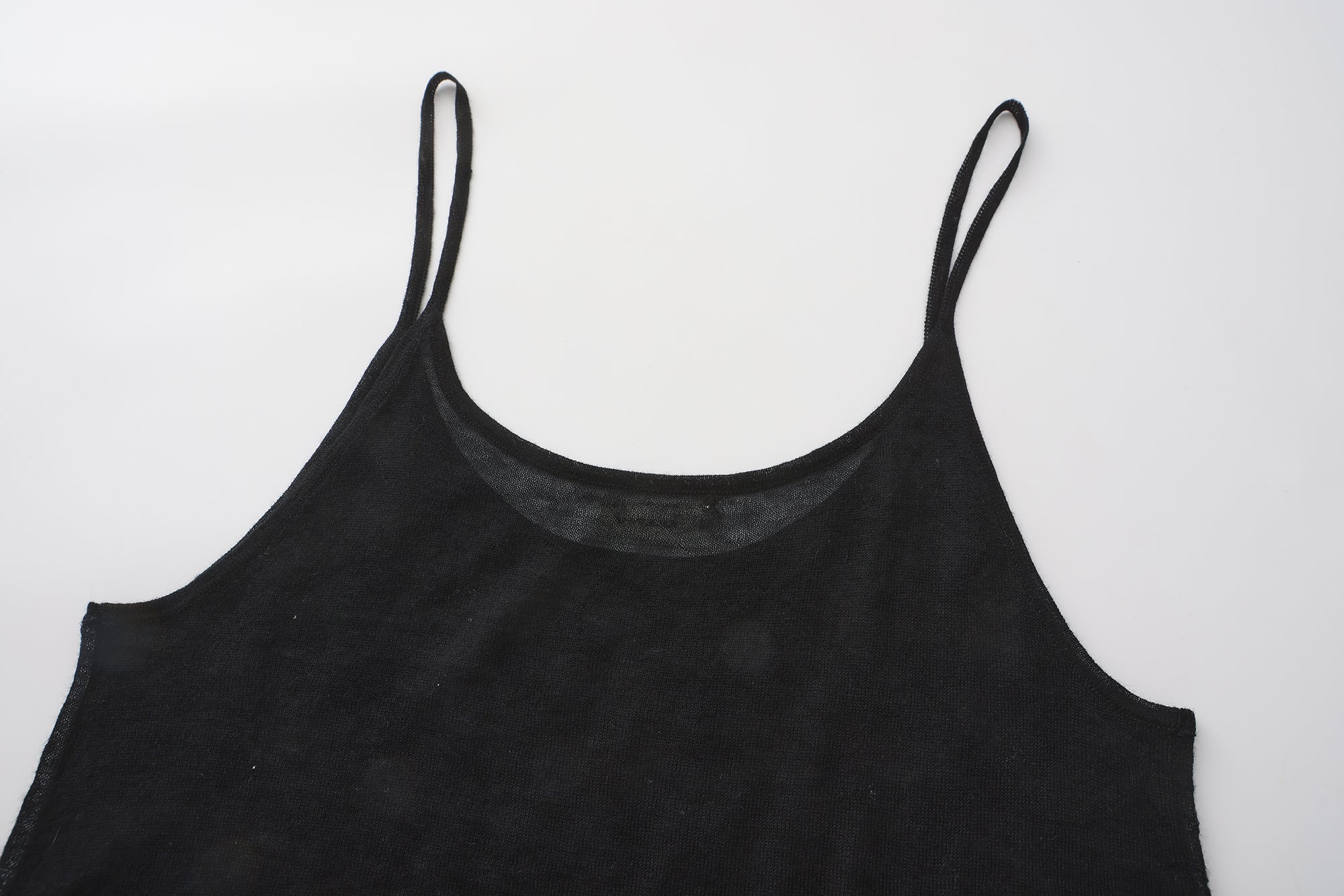 PREAW25 - BLACK KEA SLIP