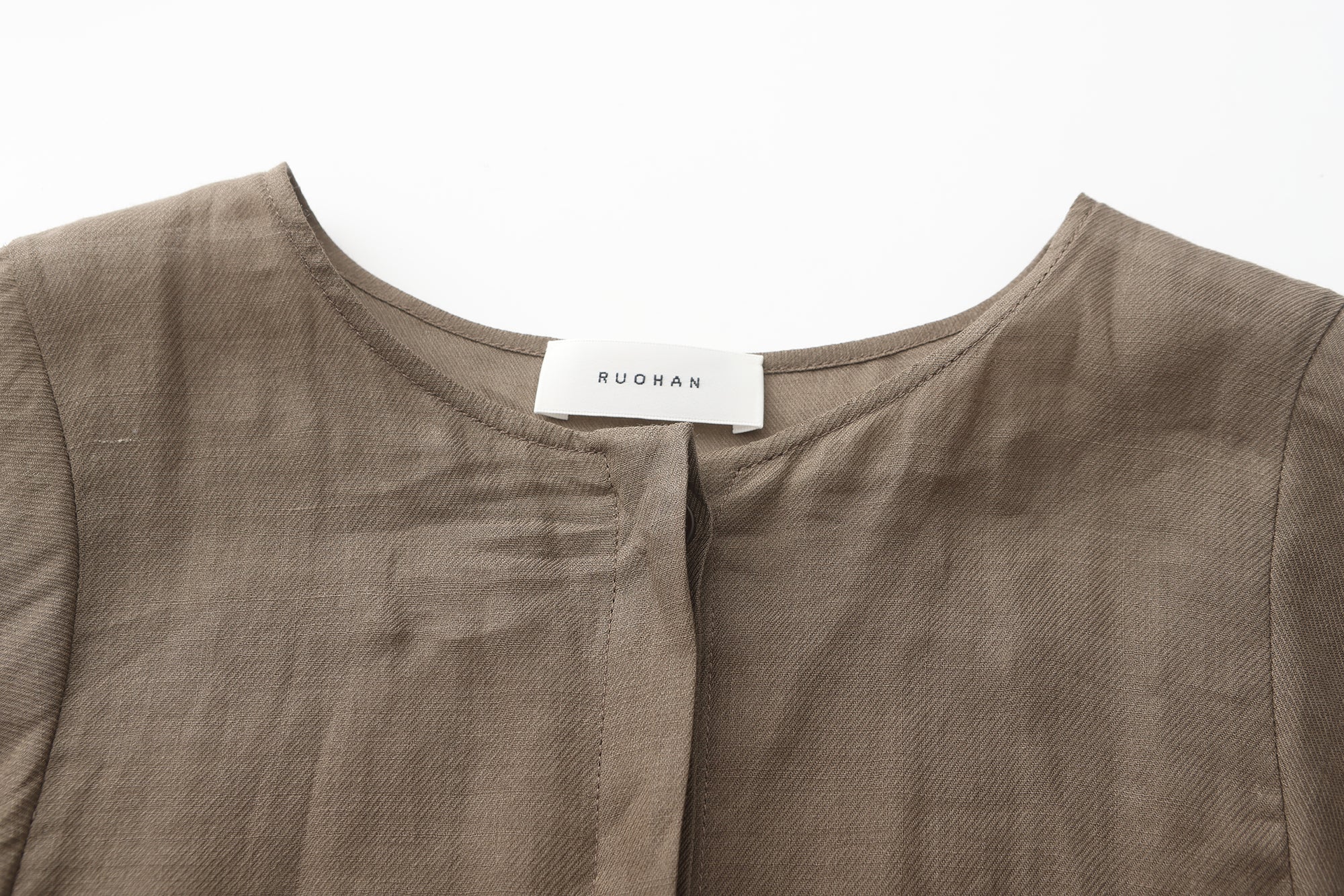 PREAW25 - WOOD BRUNO SHIRT