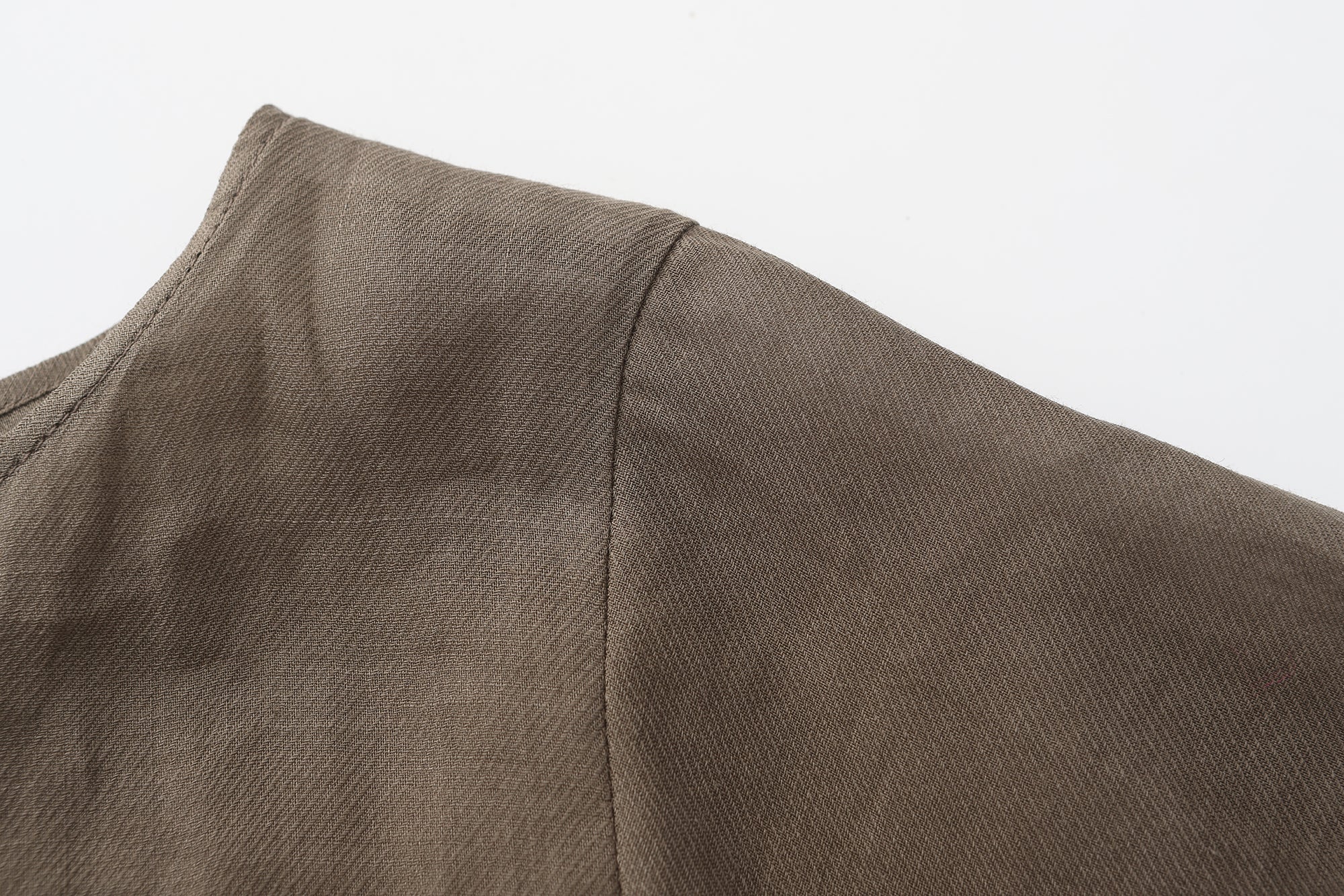 PREAW25 - WOOD BRUNO SHIRT