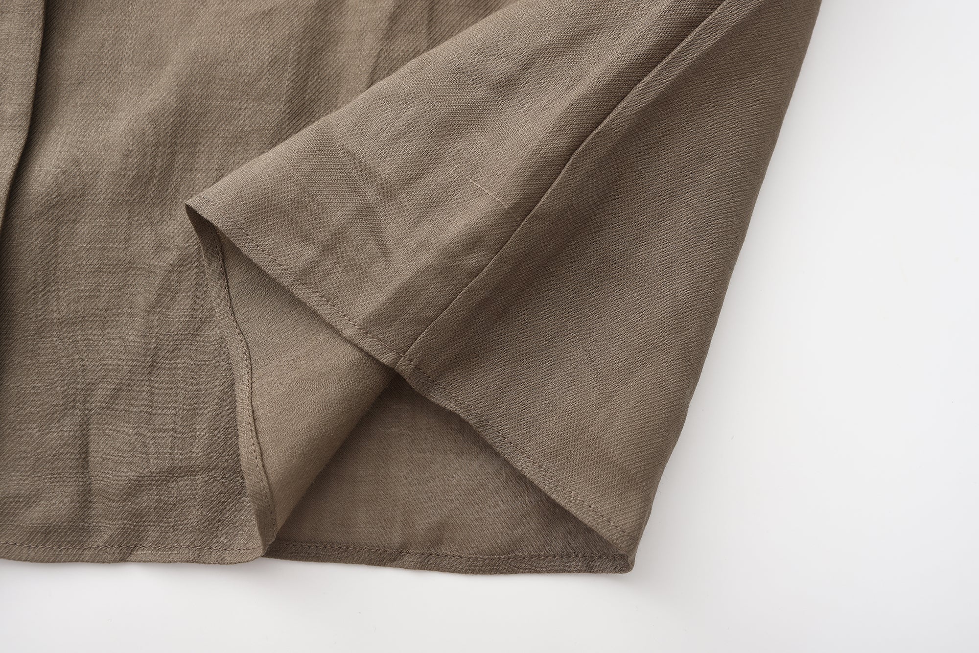 PREAW25 - WOOD BRUNO SHIRT