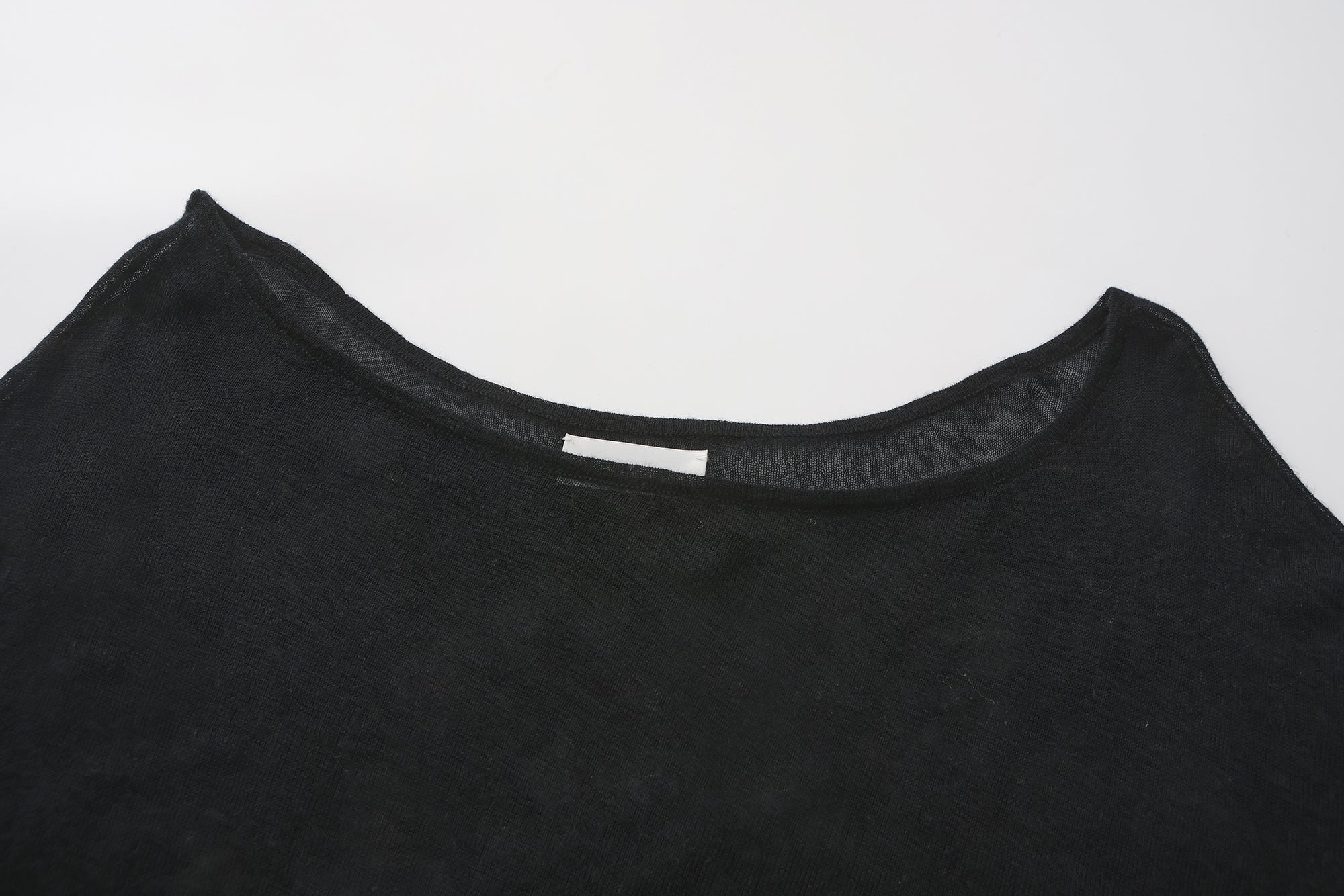 PREAW25 - BLACK COBIA TOP
