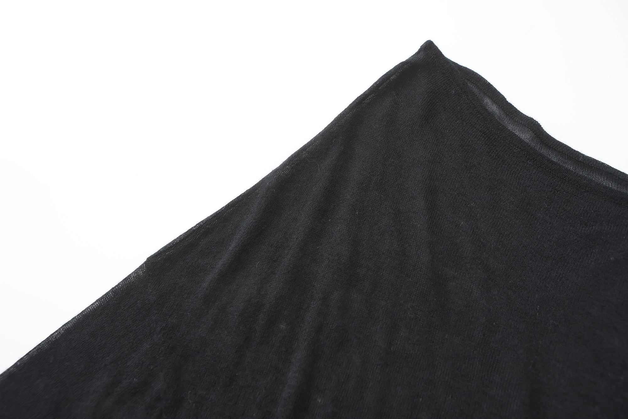 PREAW25 - BLACK COBIA TOP