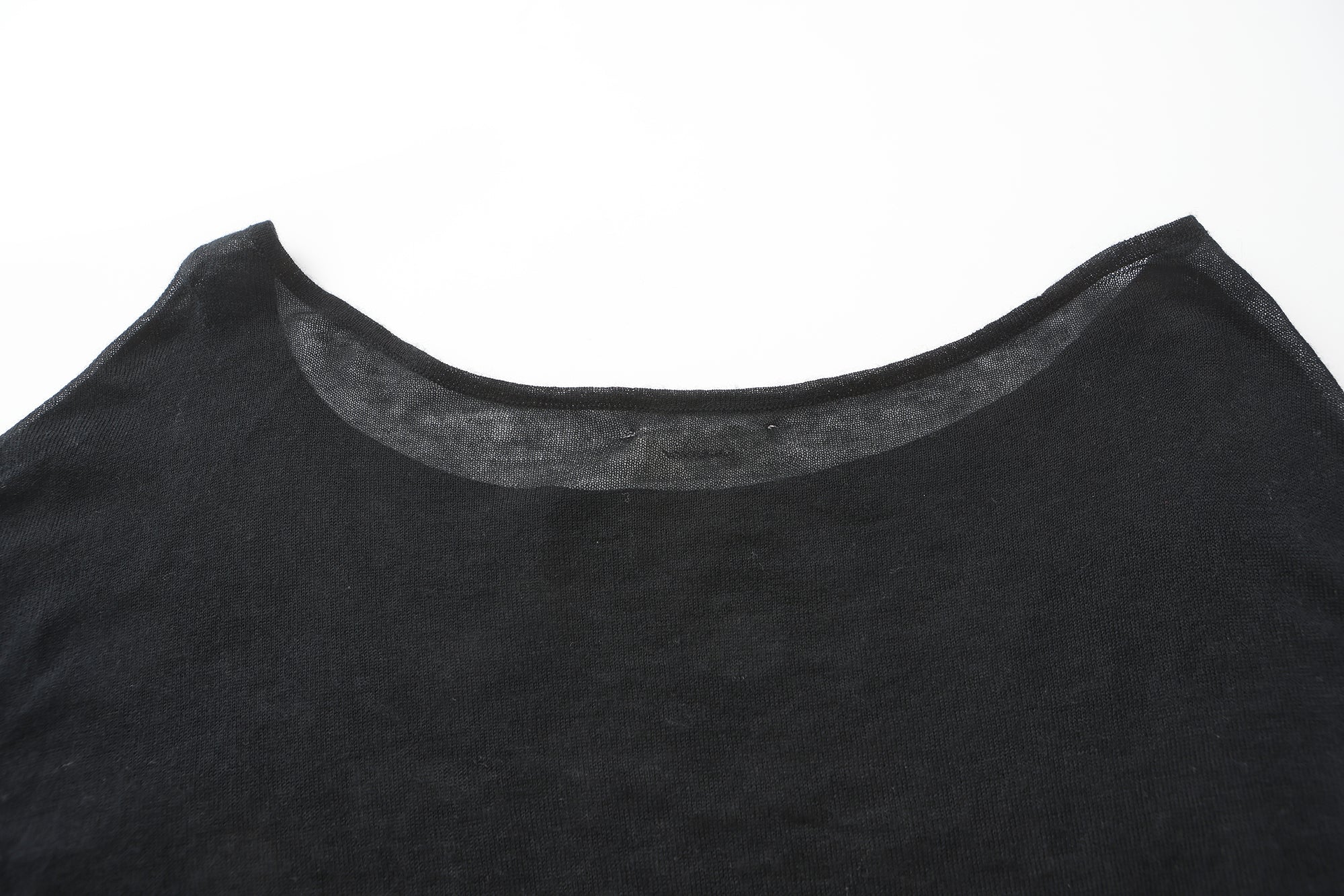 PREAW25 - BLACK COBIA TOP