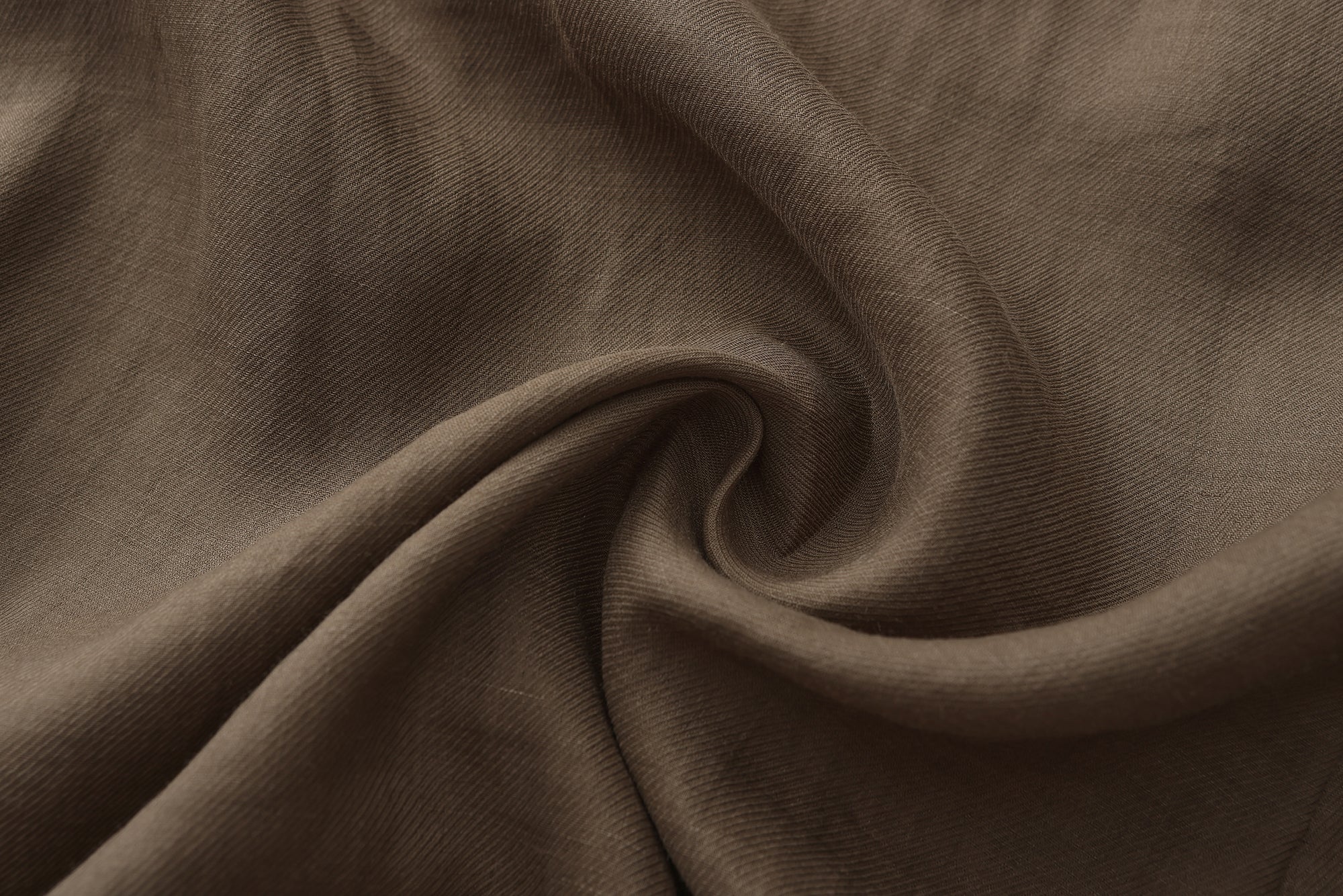 PREAW25 - WOOD COCOON SKIRT