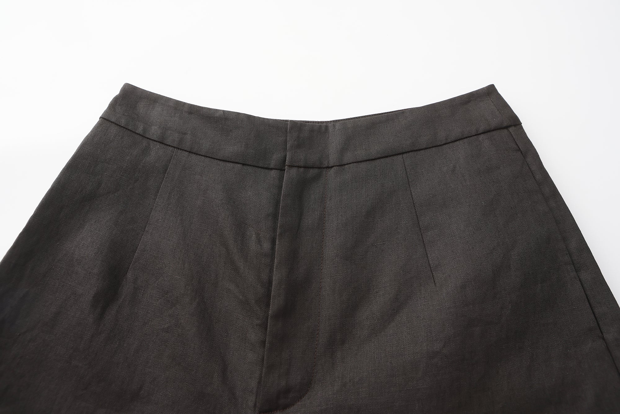 PREAW25 - LAVA ROCK MOTU COCOON PANTS