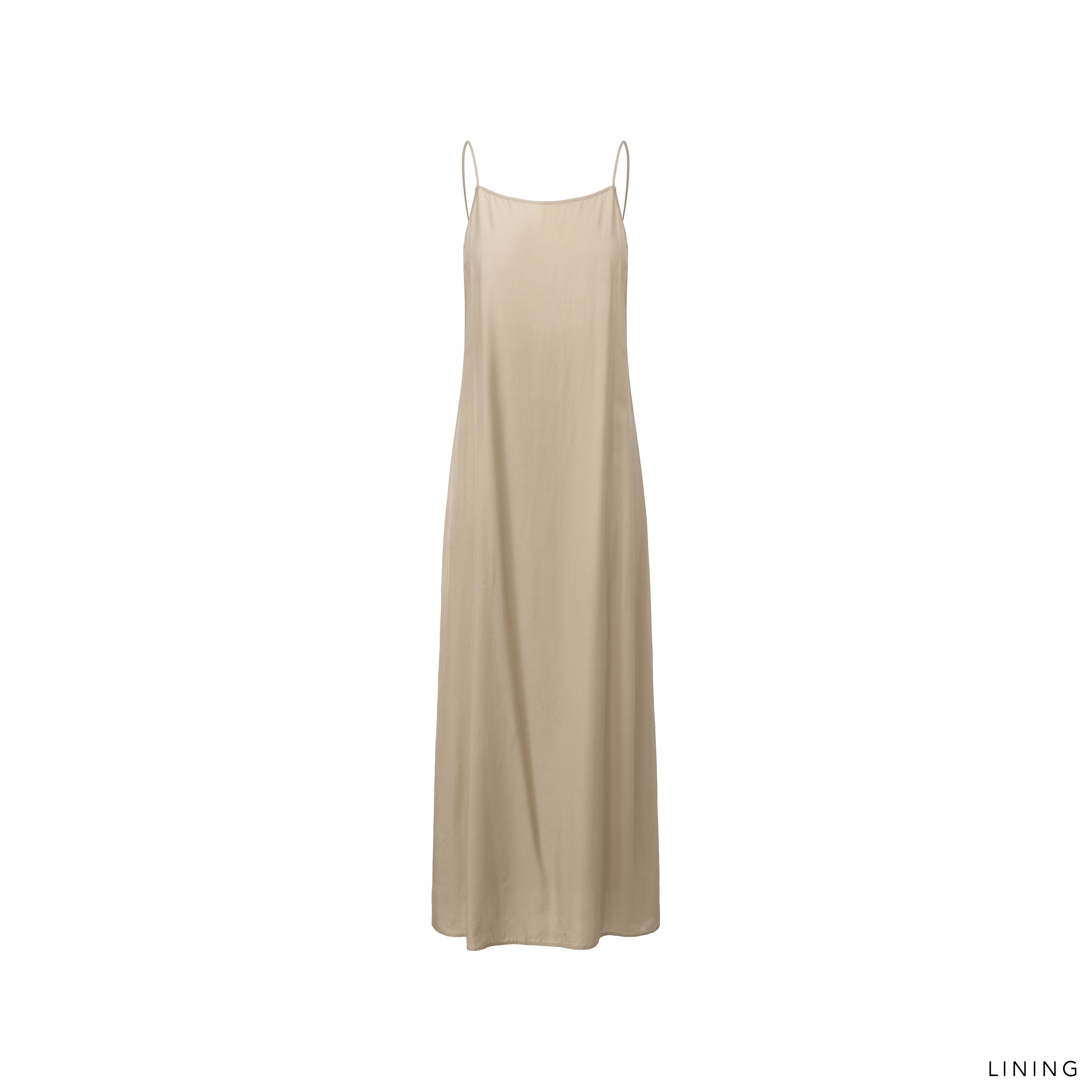 SS26 - AMBER LOFE DRESS