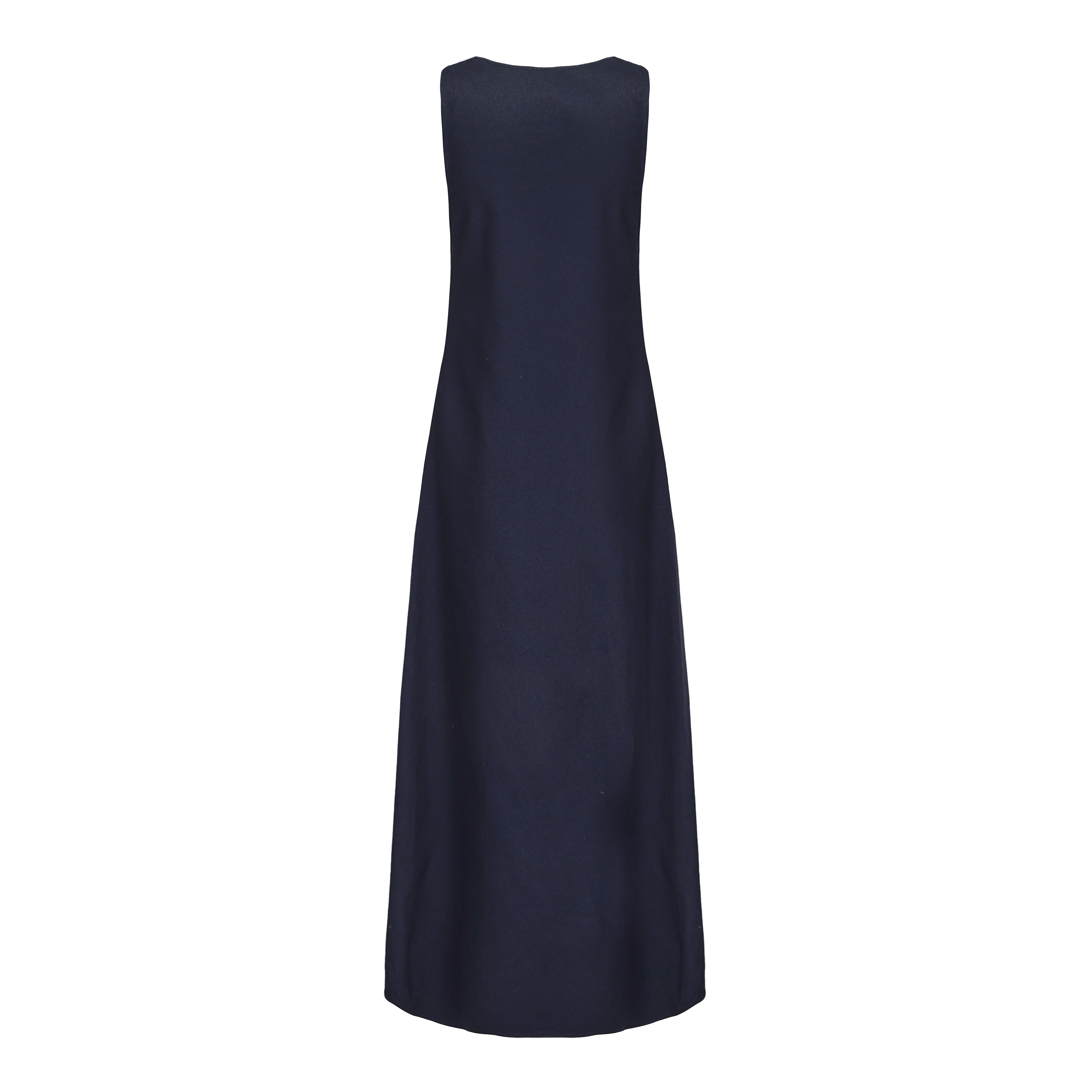SS25 - SAILOR NAVY KEE DRESS
