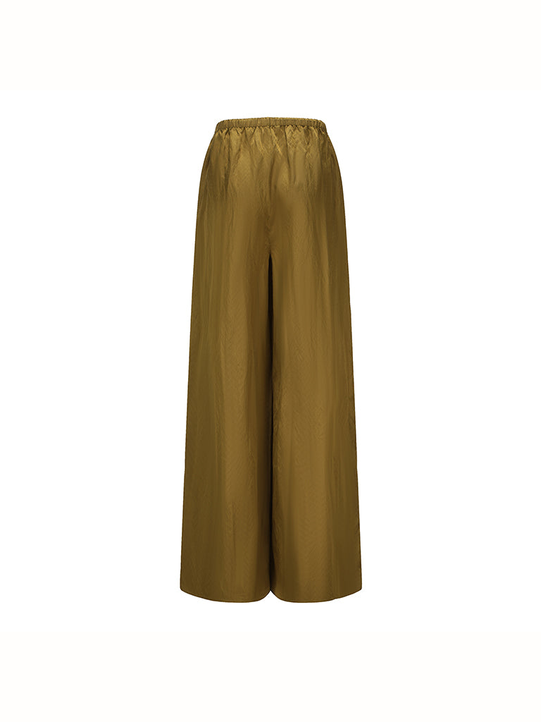 PRE SS24 -  LOUNGE TROUSERS