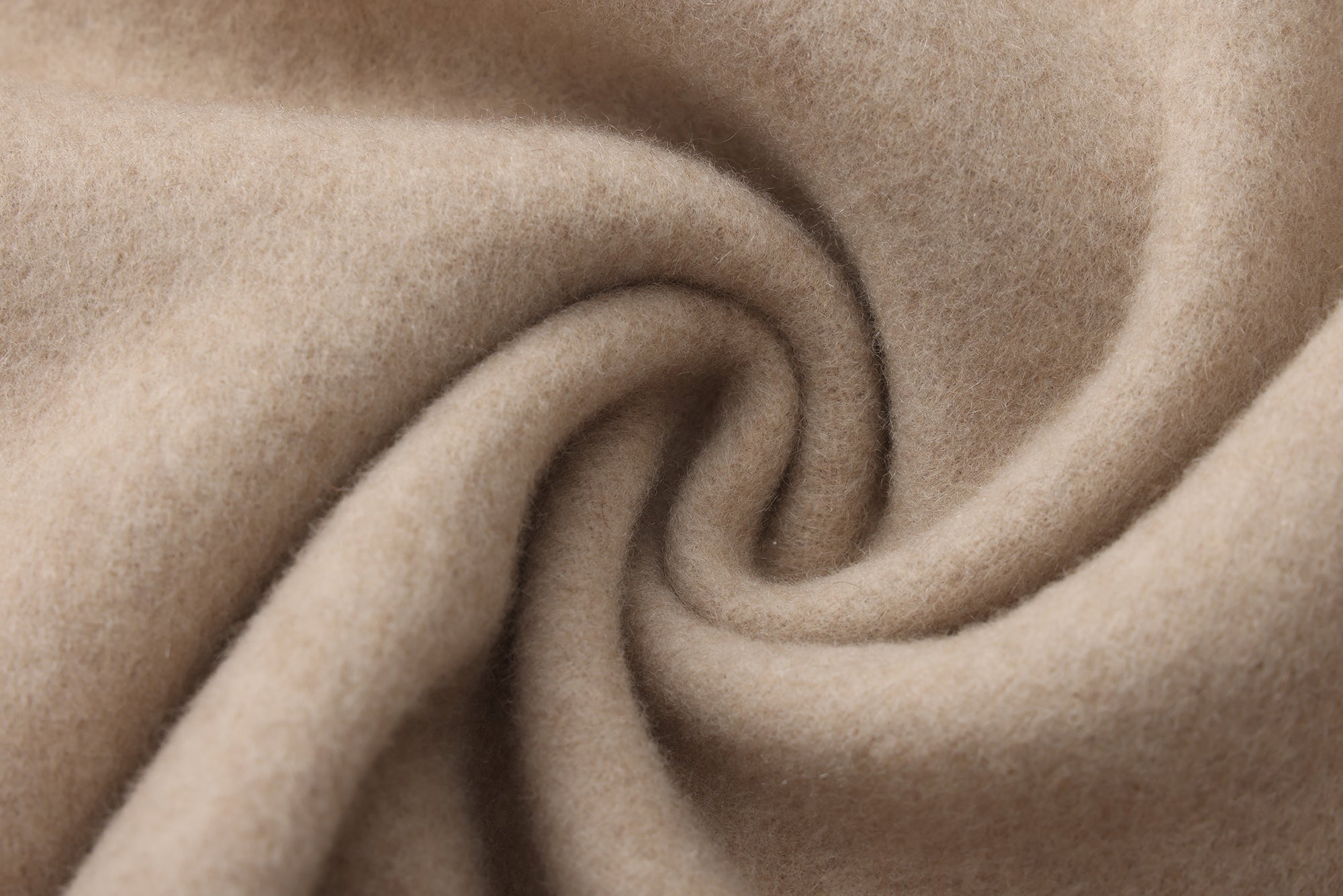 PREAW26 - LOESS COCOON JACKET