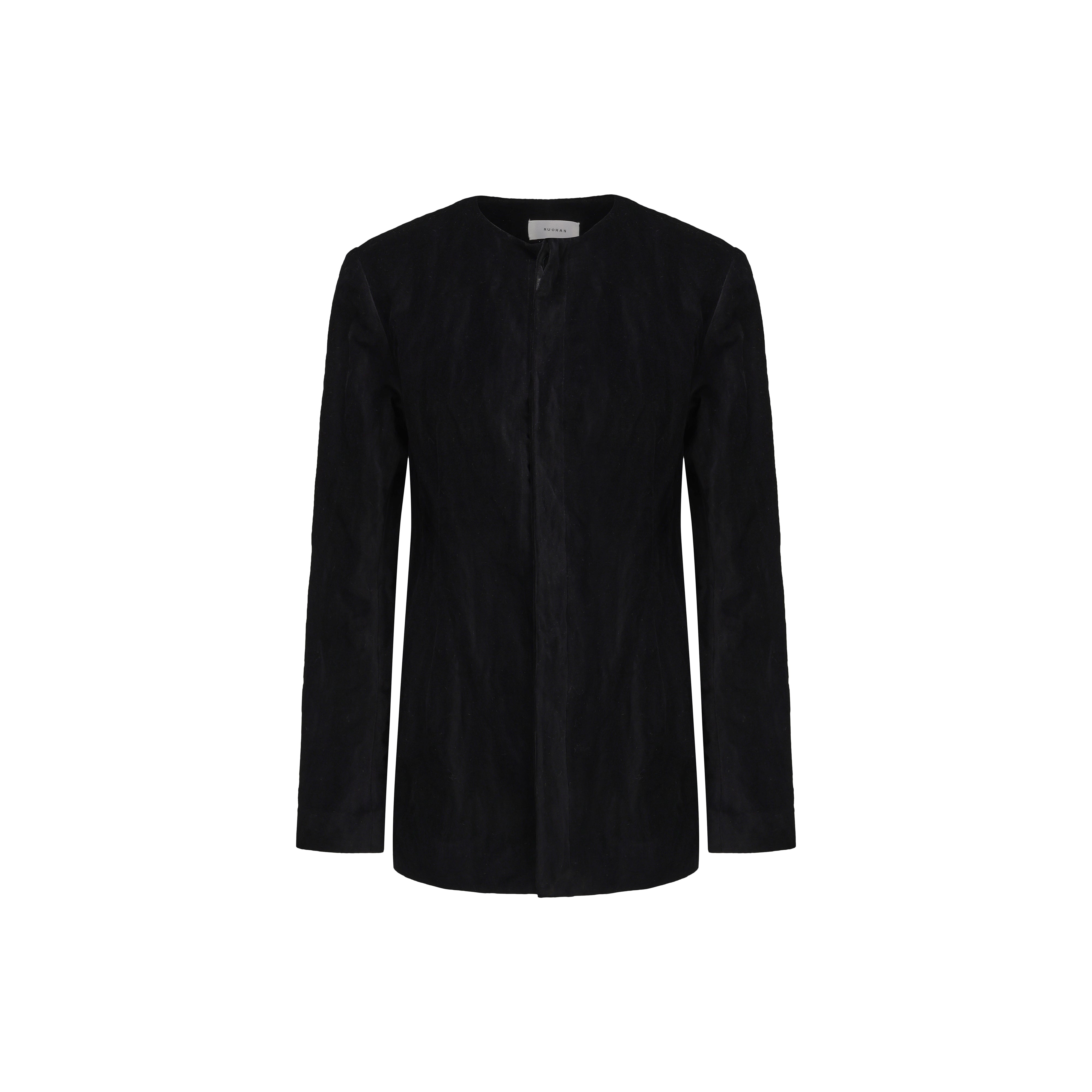 PRESS26 - BASALT NILA JACKET