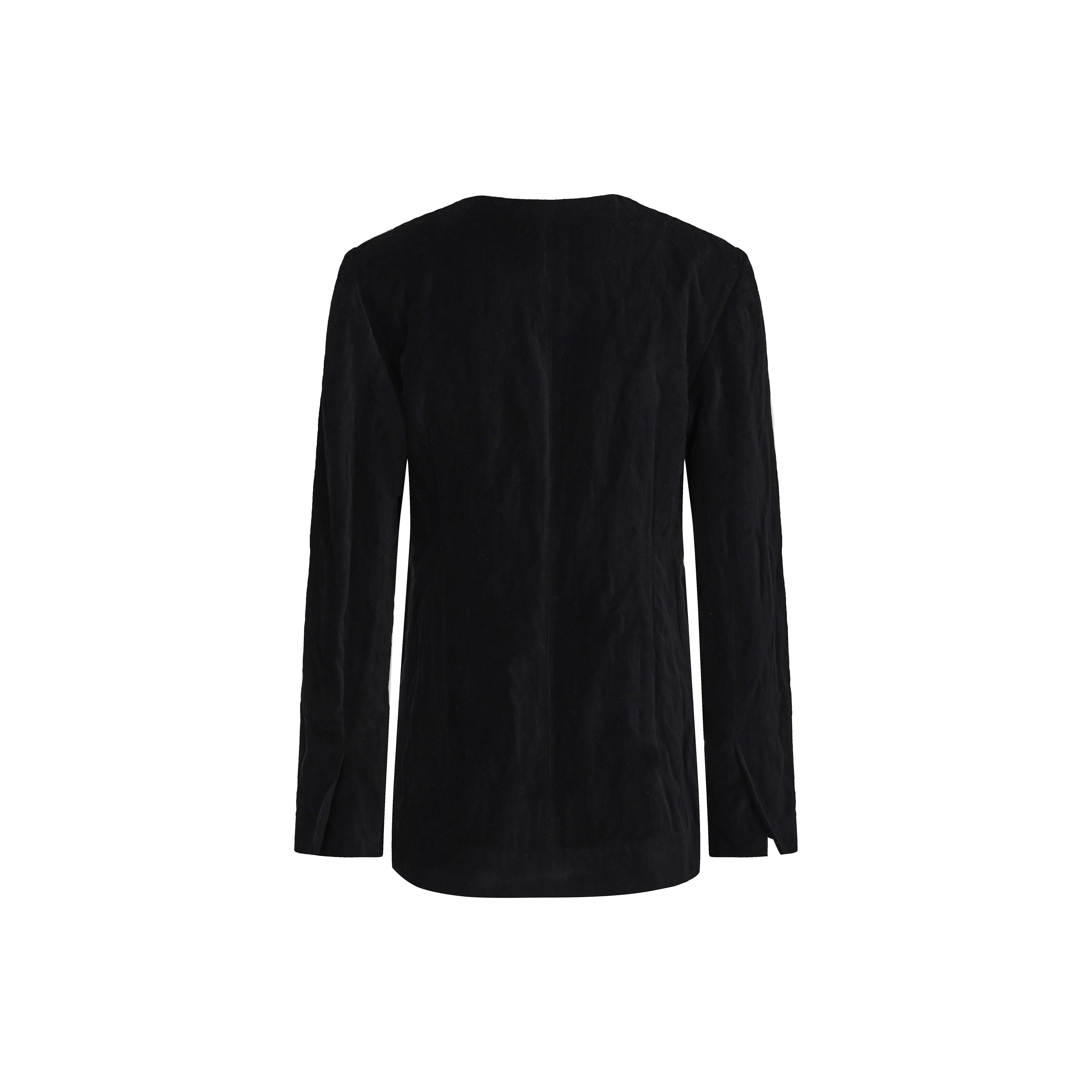 PRESS26 - BASALT NILA JACKET