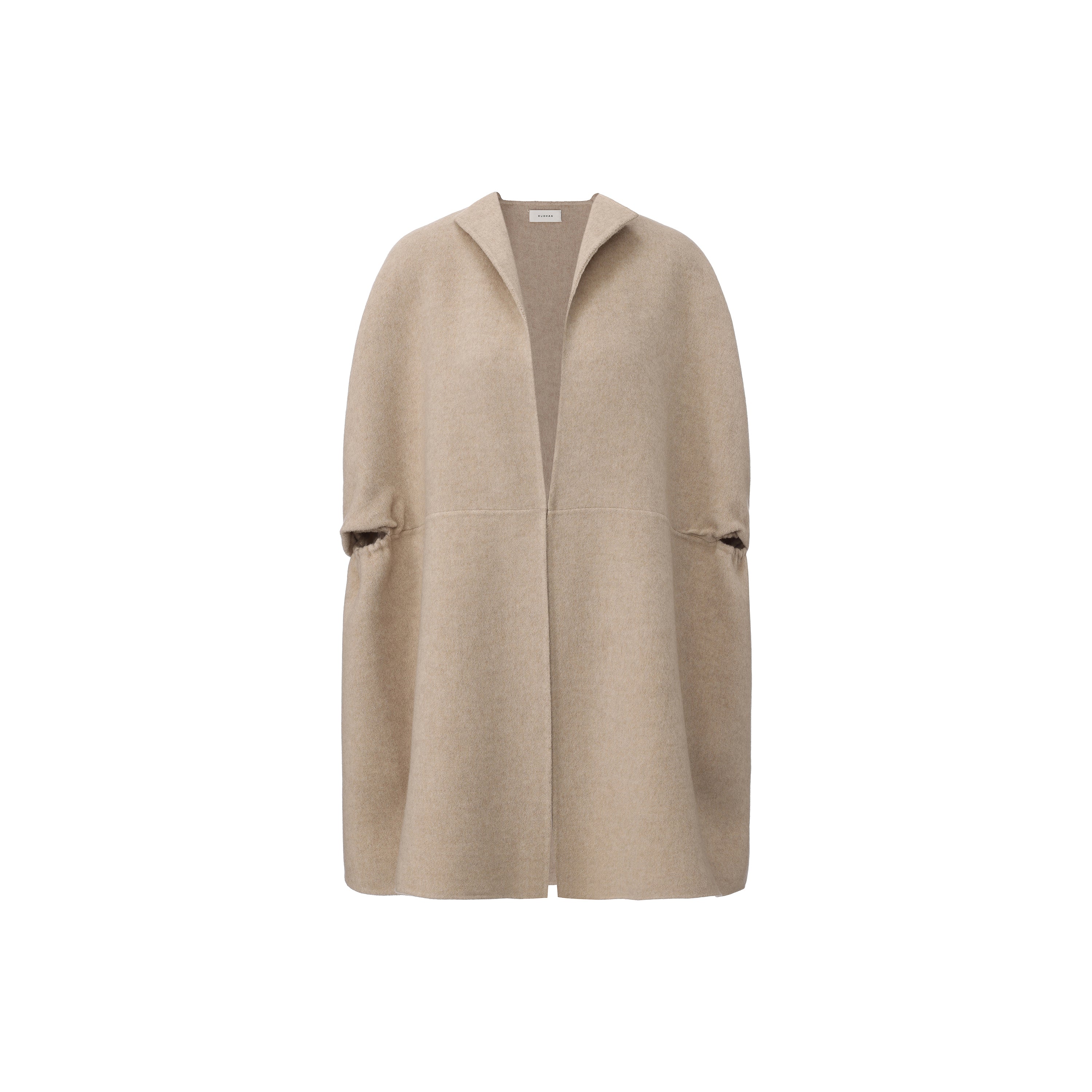 PREAW26 - LOESS SIFNO JACKET