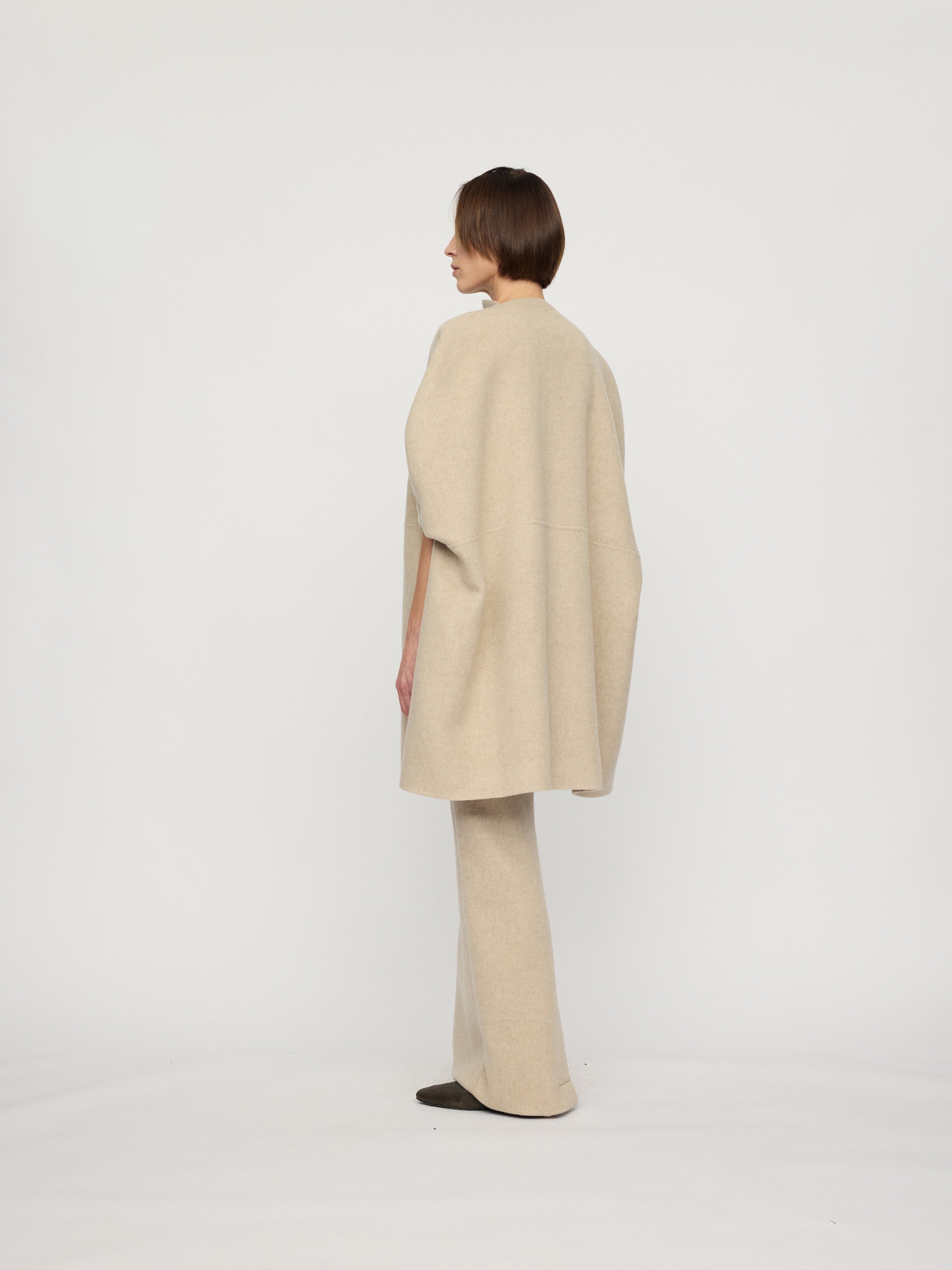 PREAW26 - LOESS SIFNO JACKET